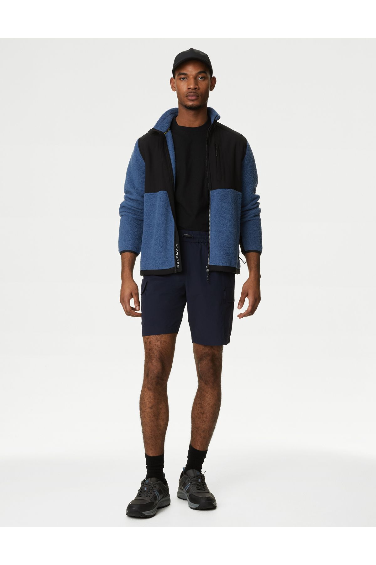 Marks & Spencer Stormwear™ Regular Fit Şort