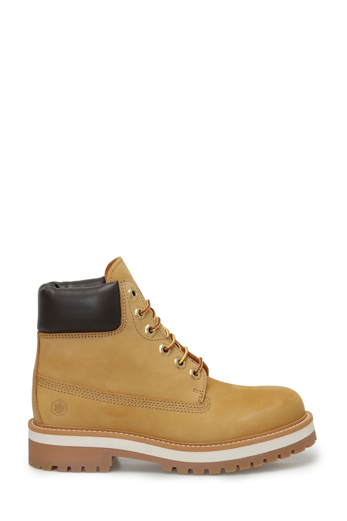 Lumberjack RISTY 3PR Camel Kadın Bot