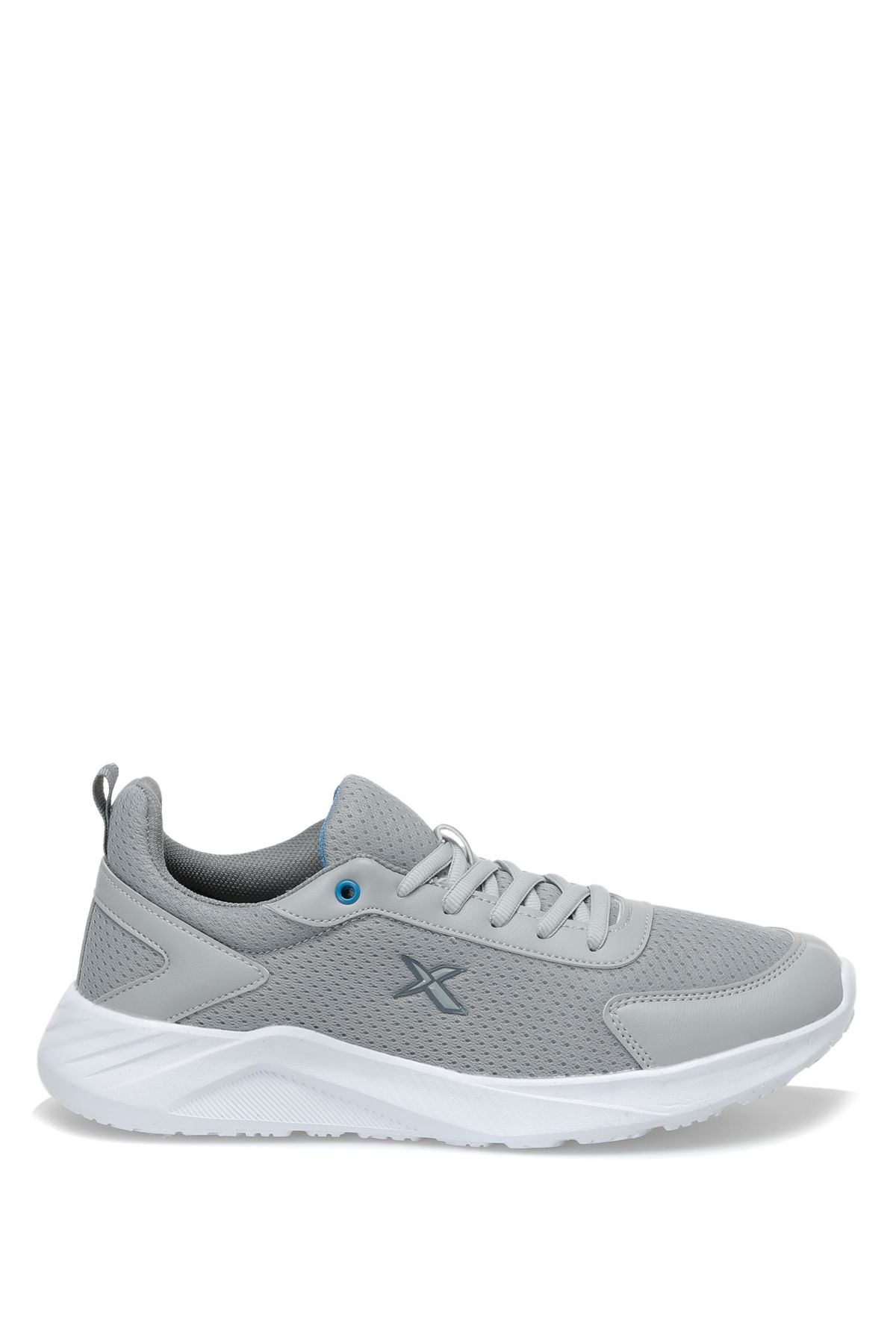 Kinetix Pace Tx 2fx Gri Erkek Sneaker