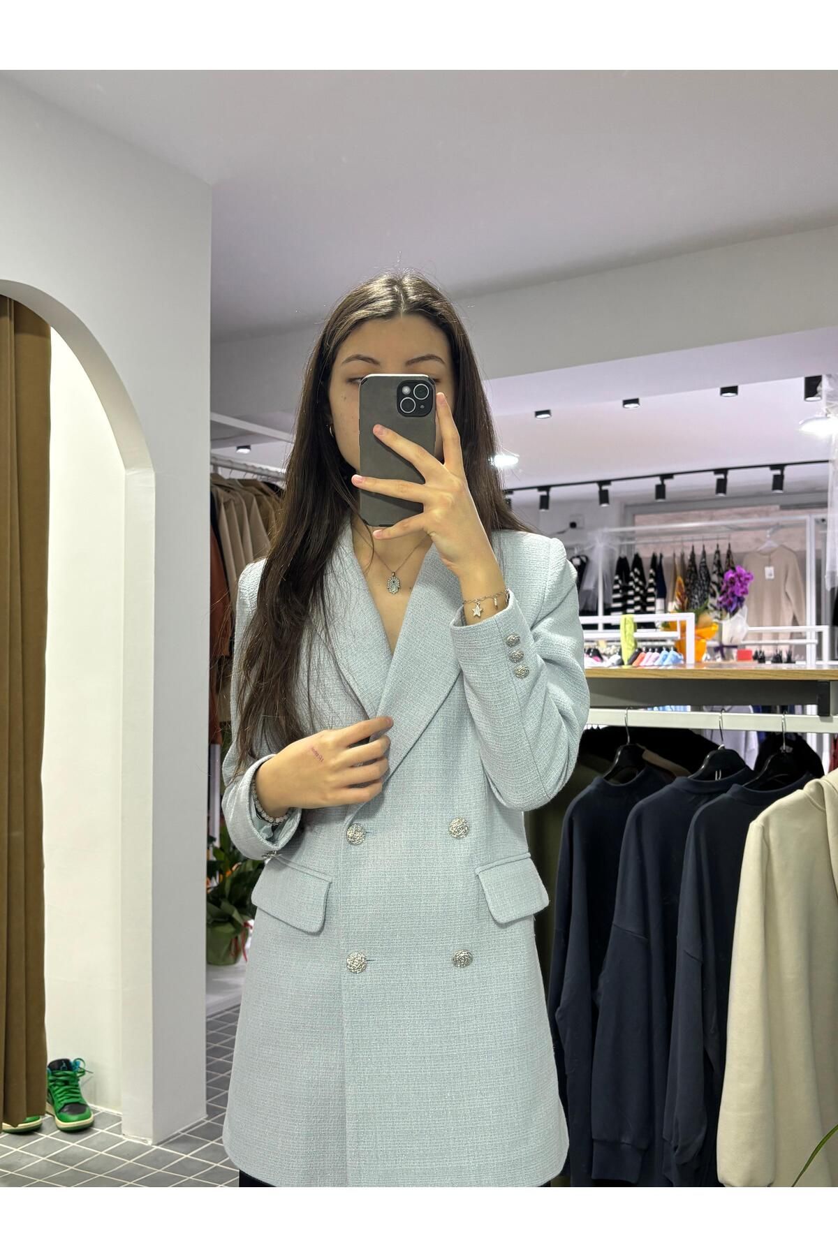 LOVELF BLAZER