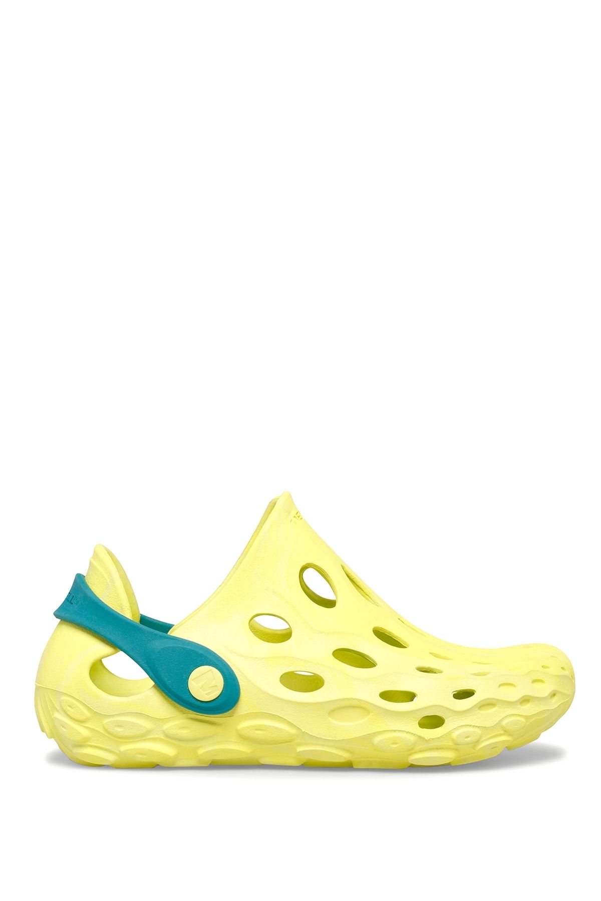 Merrell Hydro Moc Sarı Kız Çocuk Sandalet
