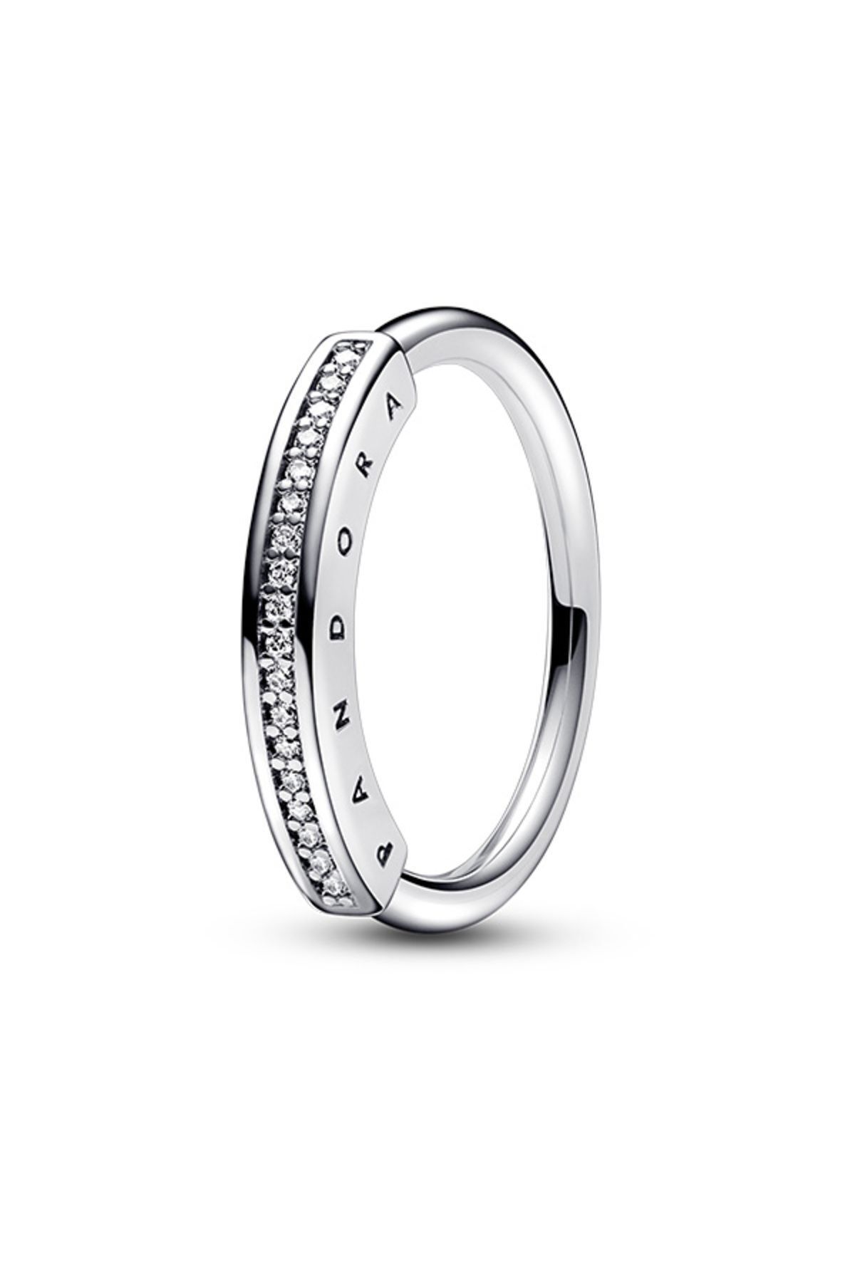 Pandora Signature I-d Pavé Yüzük