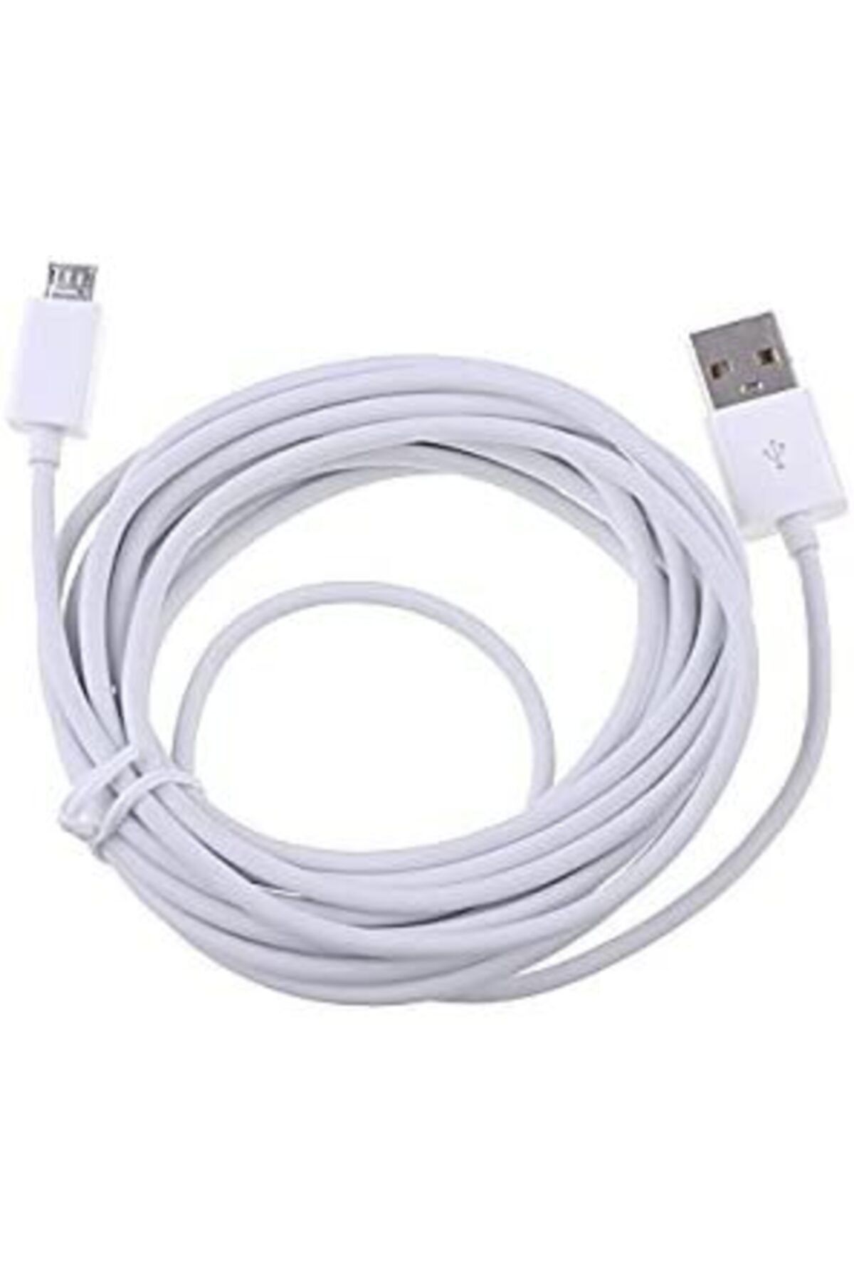 BLUE İNTER 3 Metre Usb Sarj Kablosu Micro