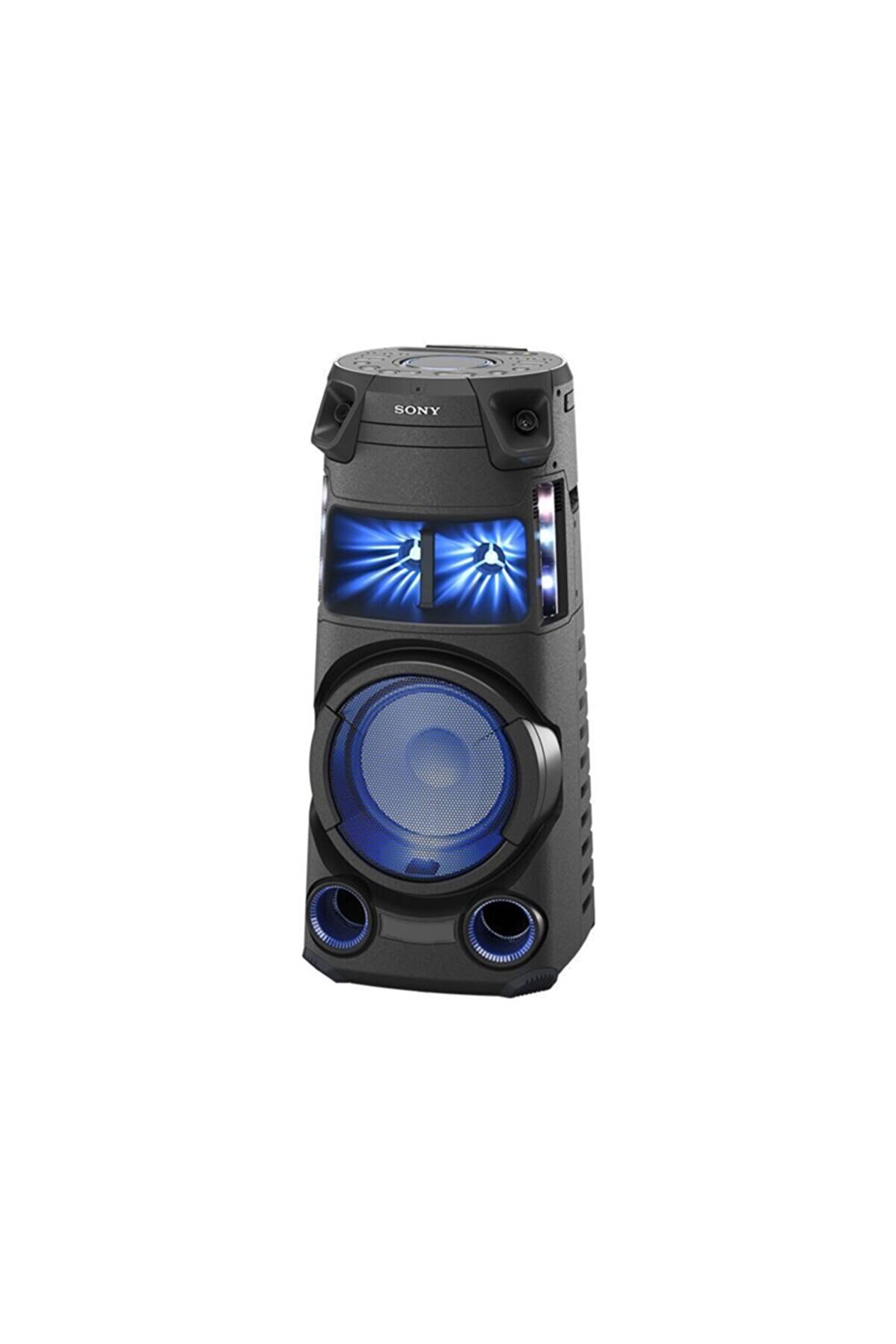 Sony MHC-V43D Yüksek Güçlü Ses Sistemi