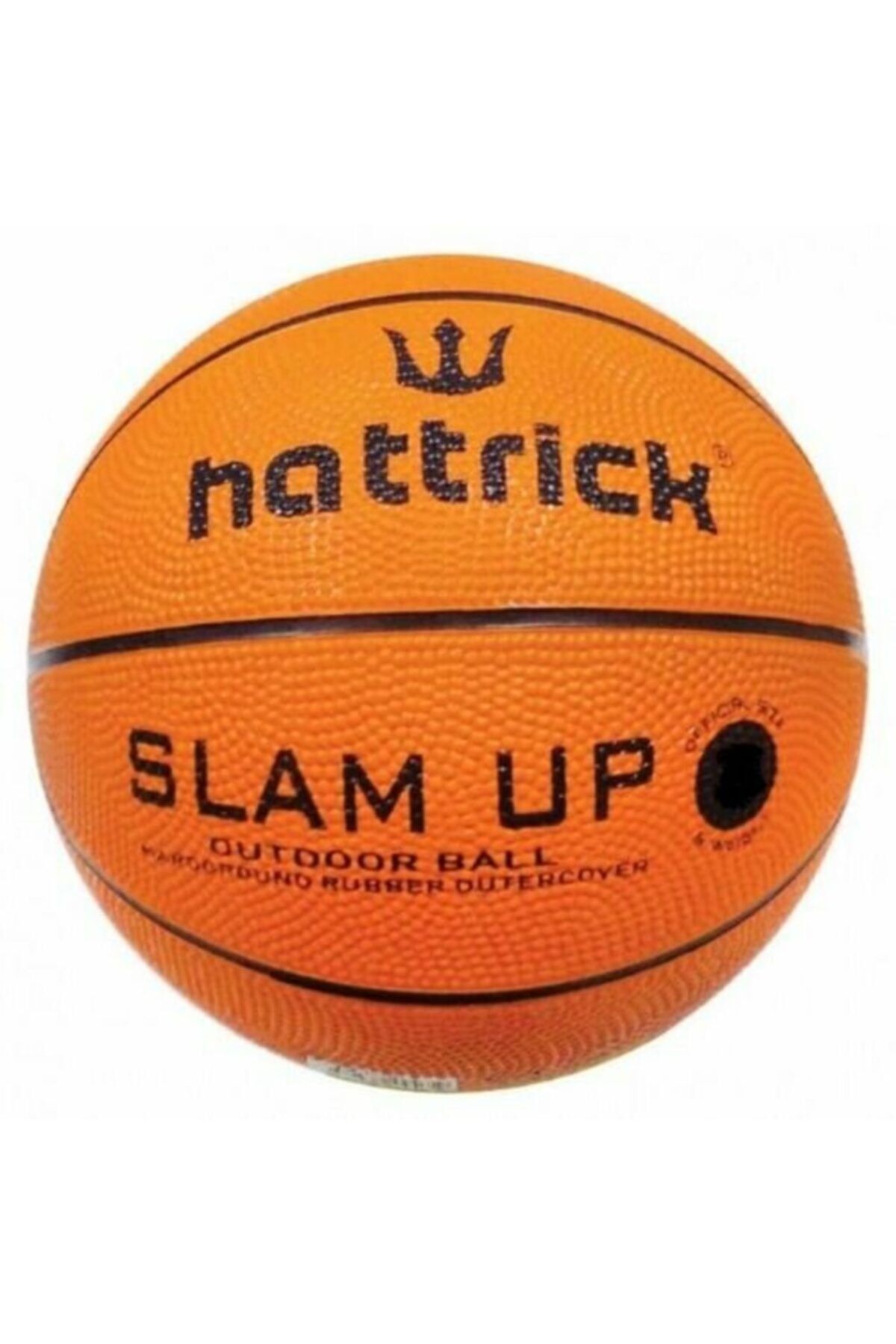 Hattrick Slam Up 7 Numara Basketbol Topu