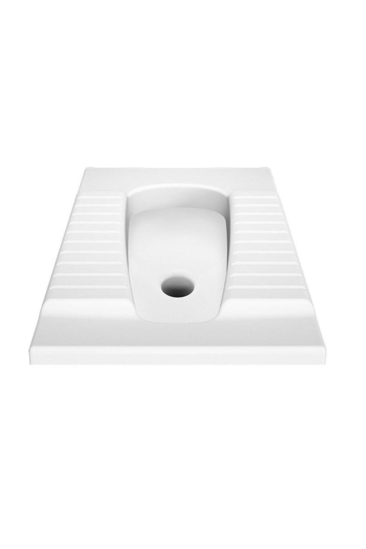 VitrA Arkitekt Hela Taşı , Alaturka Tuvalet Taşı 5950l003-0054