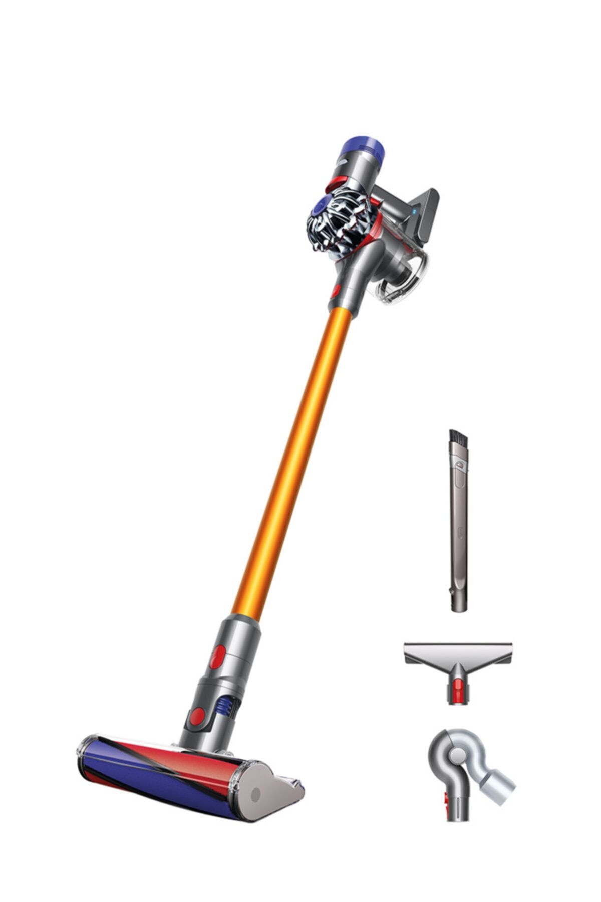DYSON V8 Absolute+