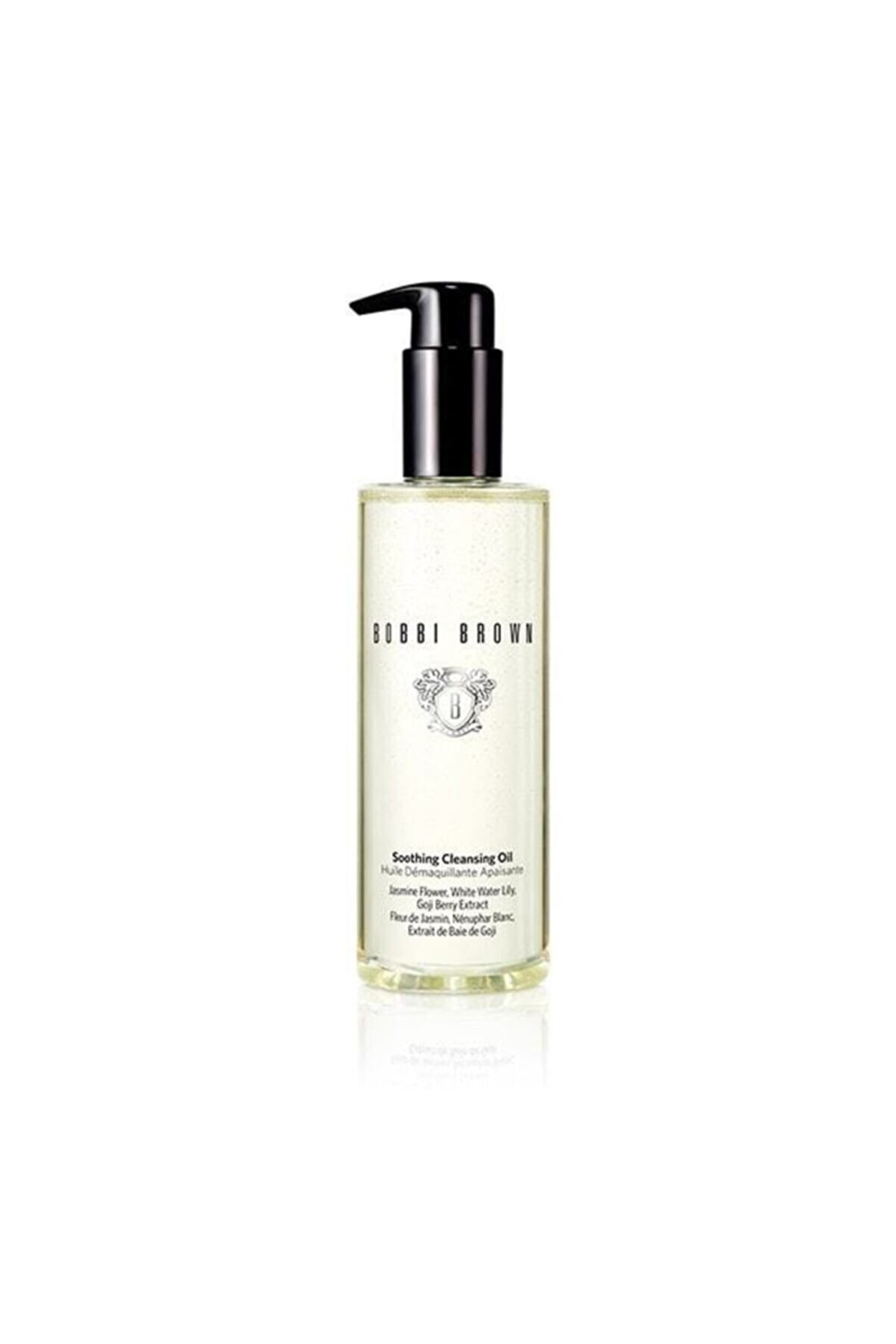 Bobbi Brown Soothing Cleansing Oil Fh19 716170225401