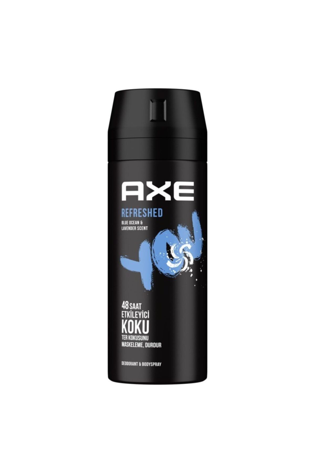 Axe Marka: You Refreshed Erkek Deodorant Sprey 150 Ml Kategori: Deodorant