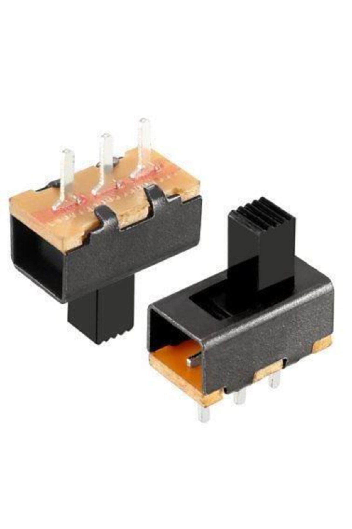 Elektronikport 3 Pin On-off Sürgülü Anahtar - Slide Switch