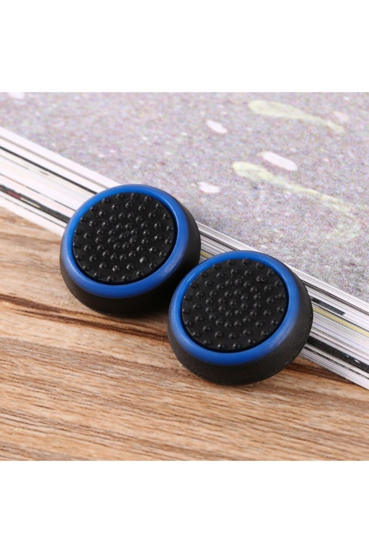 Feza Ps4/ps3/ Xbox 360/xbox Uyumlu One Joystick Kol Analog Koruyucu 2 Adet