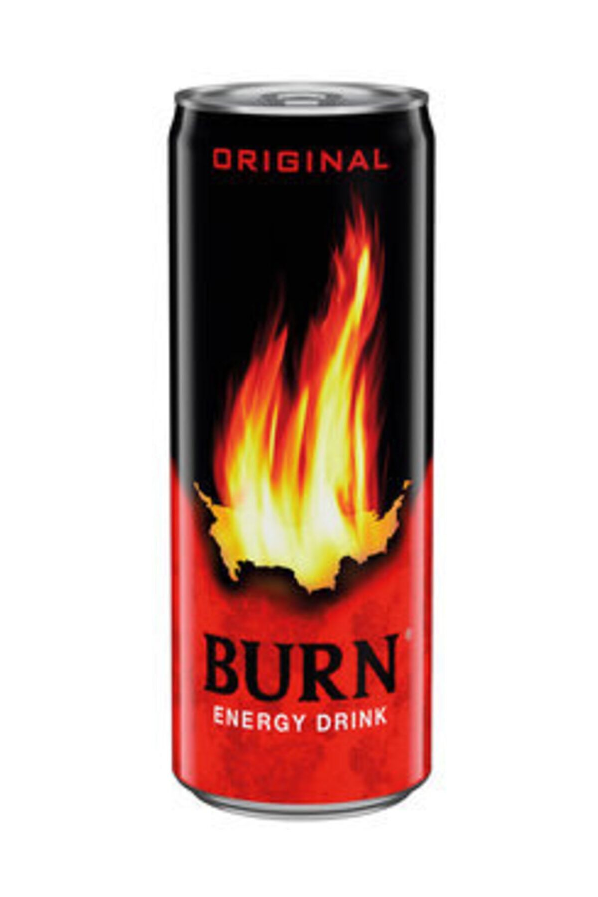 Burn Kutu 250 ml