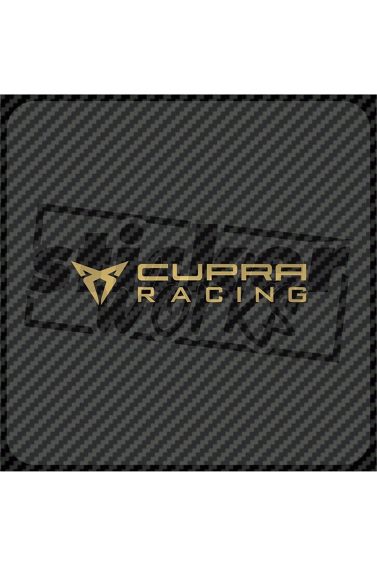 Sticker Works Cupra Racing Sticker Fiyatı, Yorumları - Trendyol