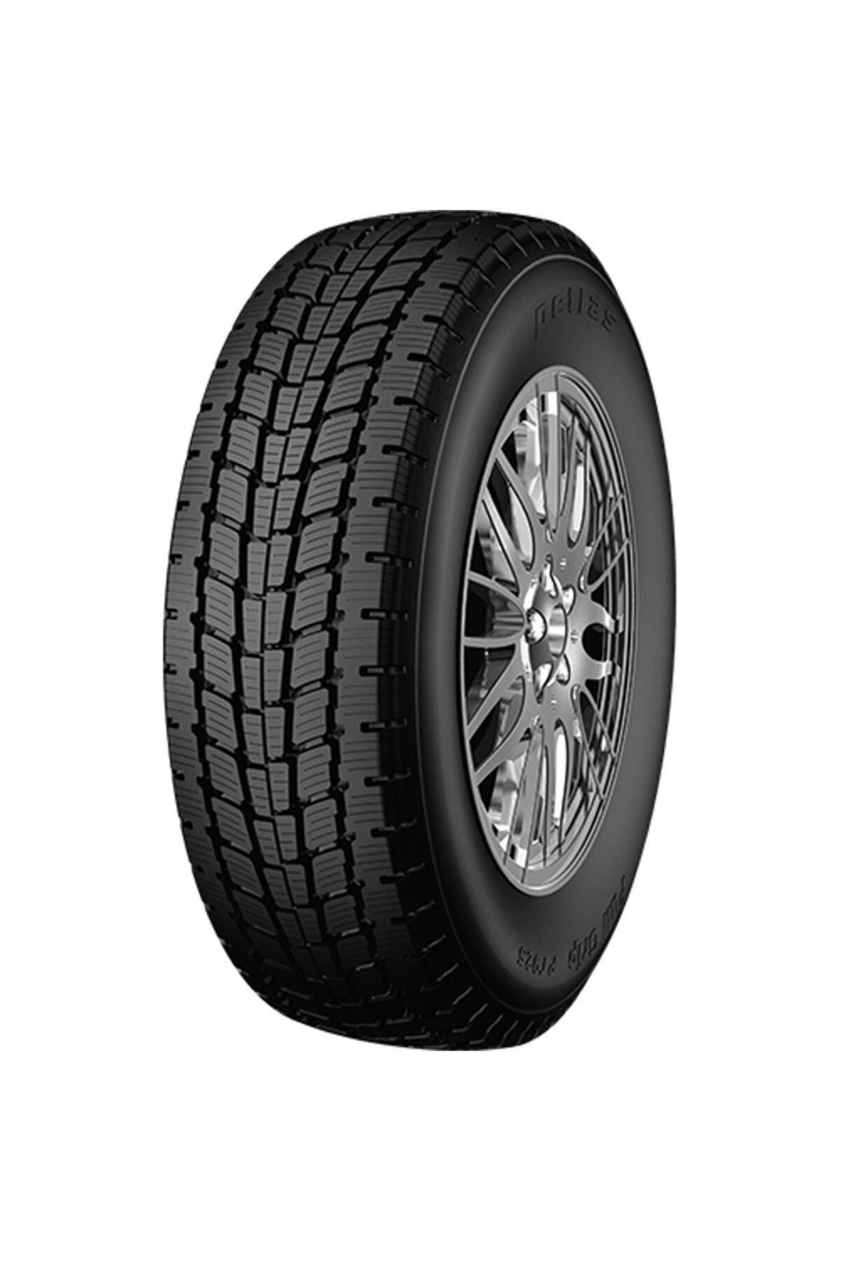225/65 R16 C Tl 112/110r 8pr Fullgrıp Pt925