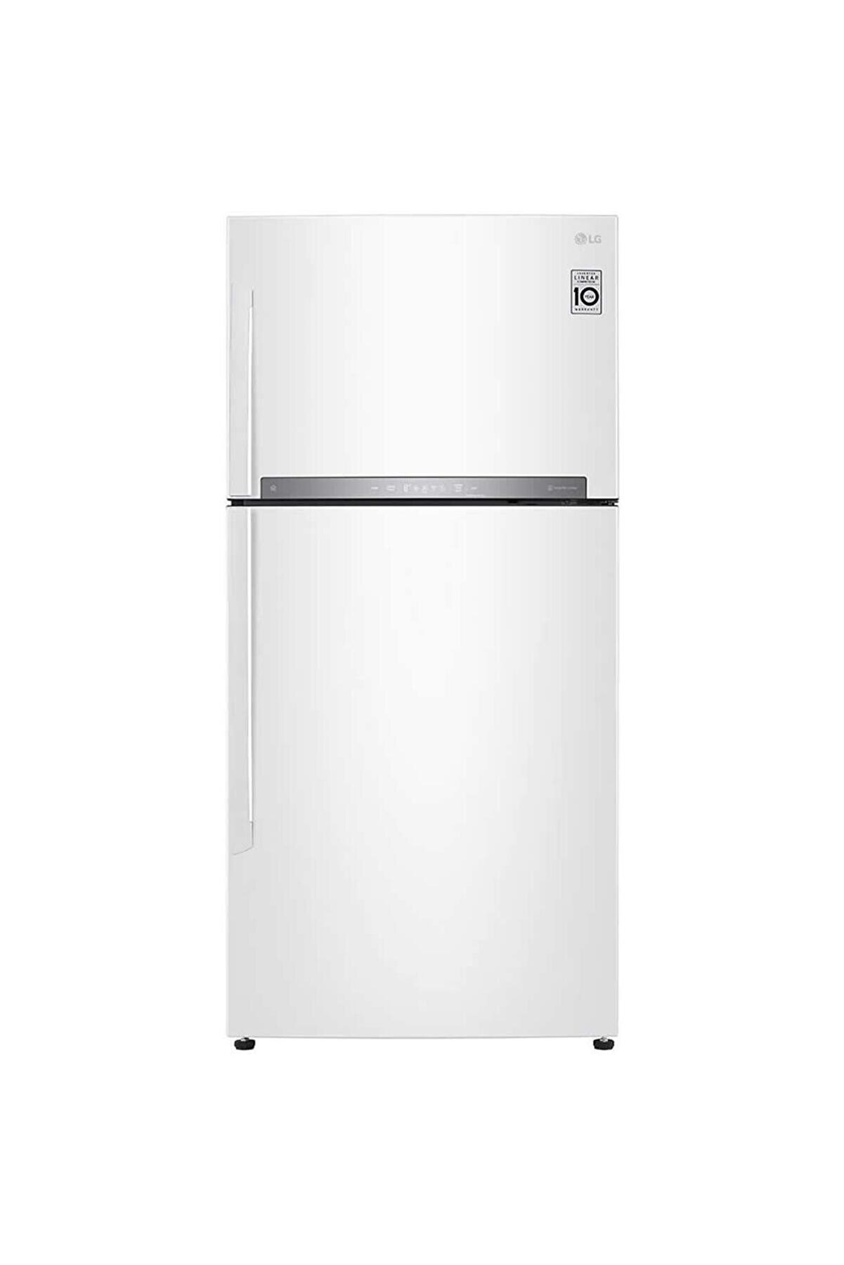 Gr-h802hqhj 630 Lt No-frost Çift Kapılı Buzdolabı