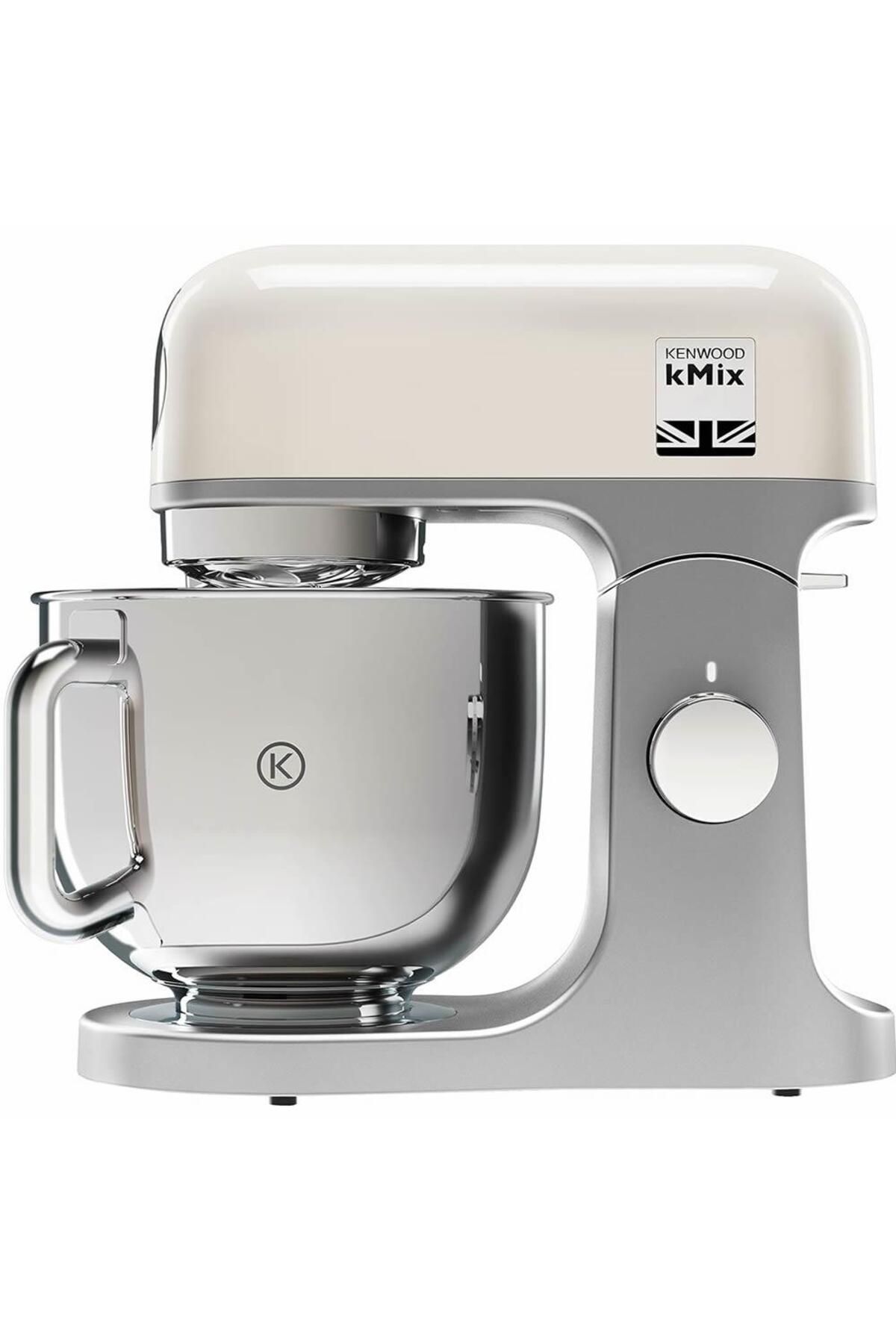 Kenwood Kmix Mutfak Şefi 5 Lt Bej Kmx750cr