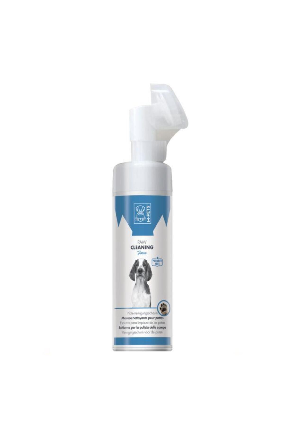 M-PETS 10114399 Köpek Köpük Şampuan 150ml