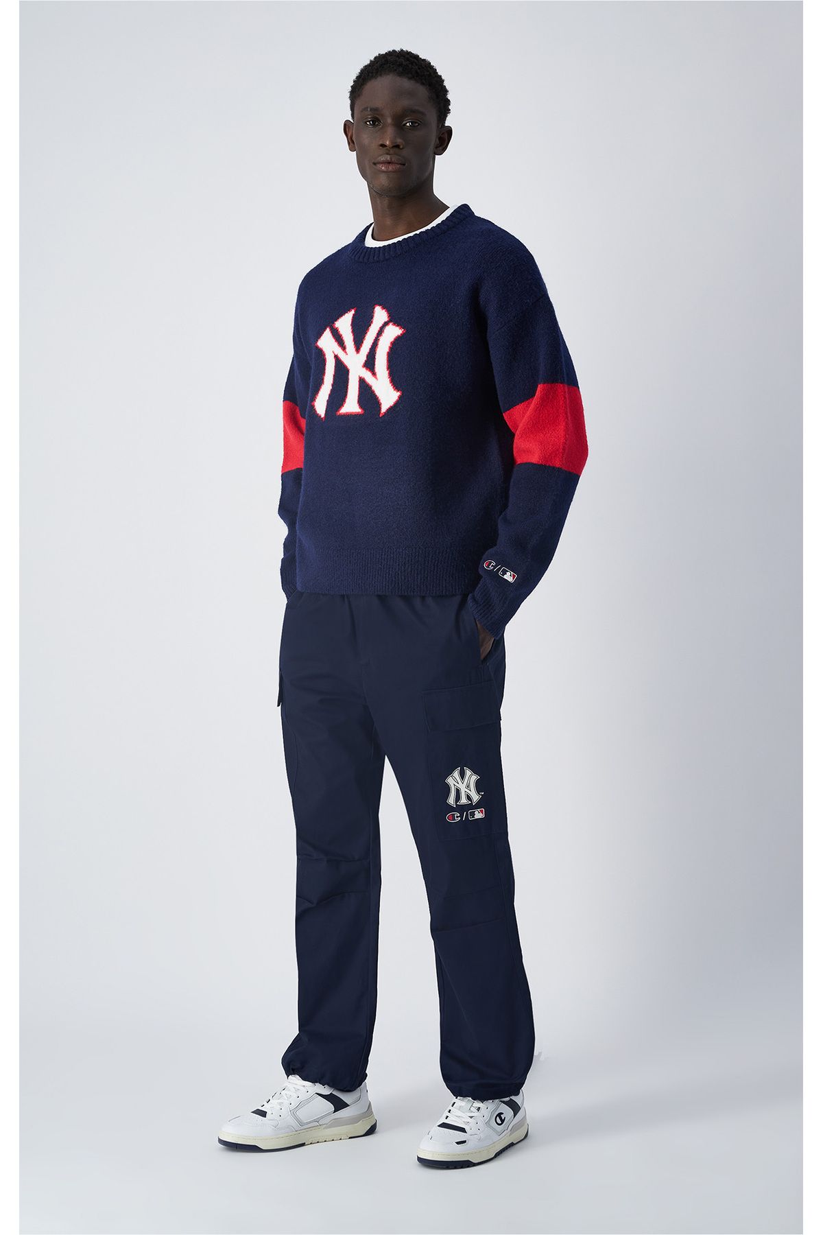 Champion M1R - MLB Roc Parachute Pants
