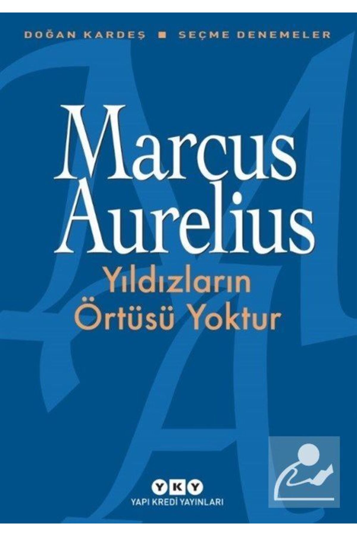 Yapı Kredi Yayınları Yıldızların Örtüsü Yoktur