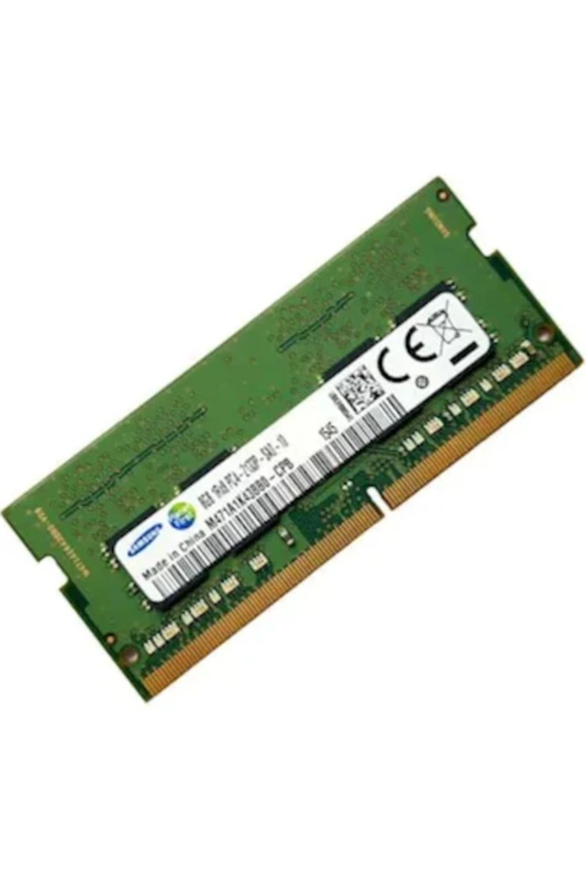 Samsung 8GB DDR4 2133Mhz CL15 Notebook Ram M471A1K43BB0-CPB (1.2V)