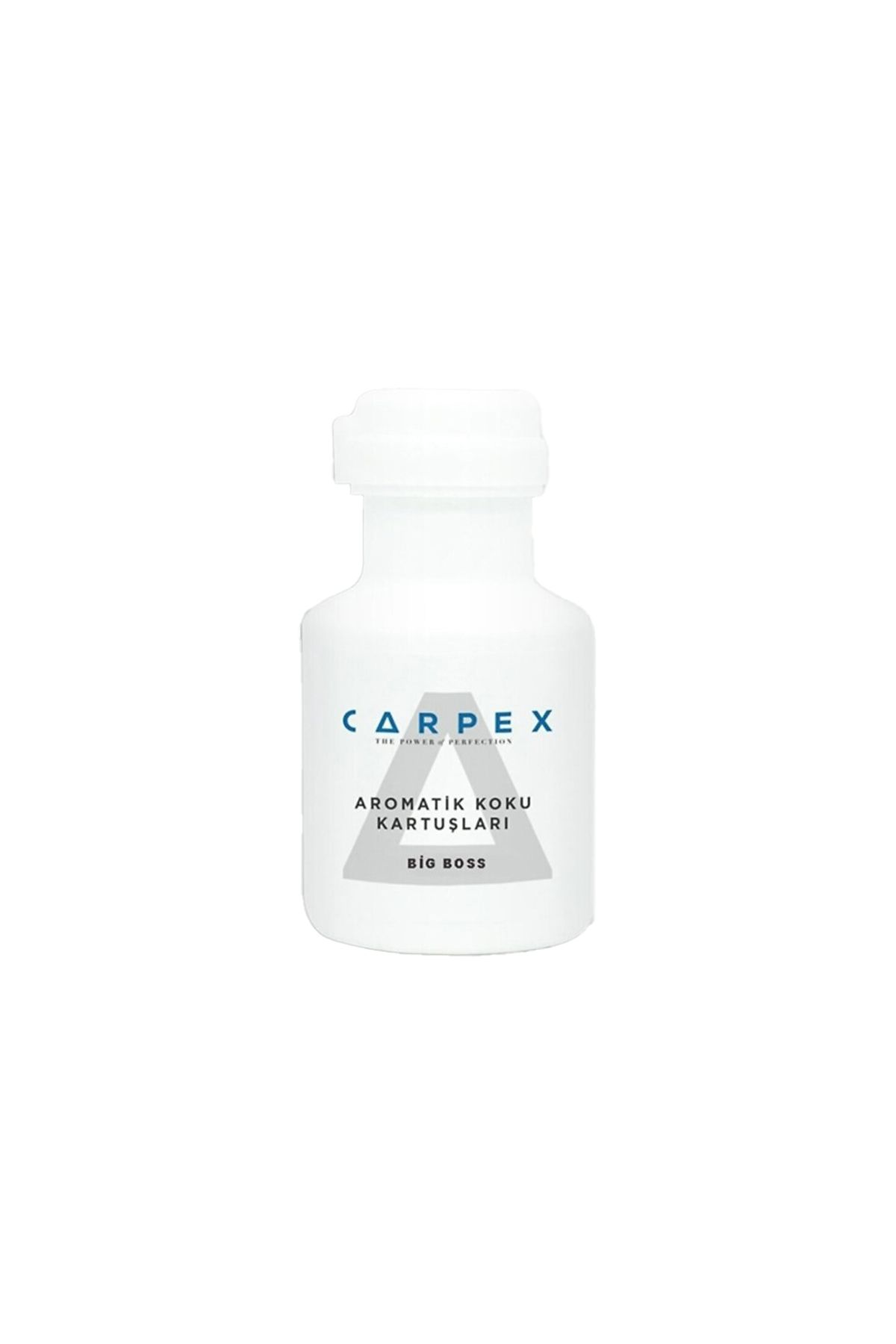 Carpex Big Boss A1 Koku Kartuşu 200 ML