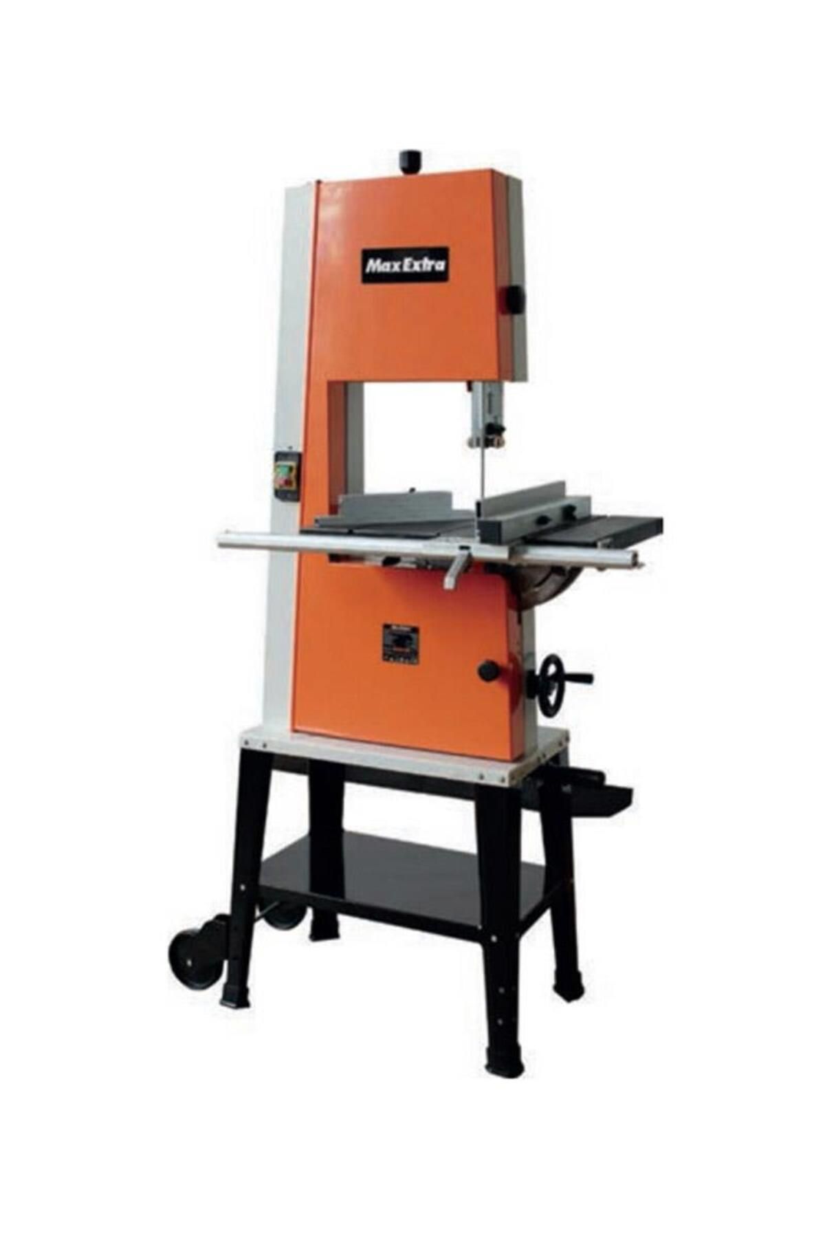Max Extra Şerit Testere Mx8512