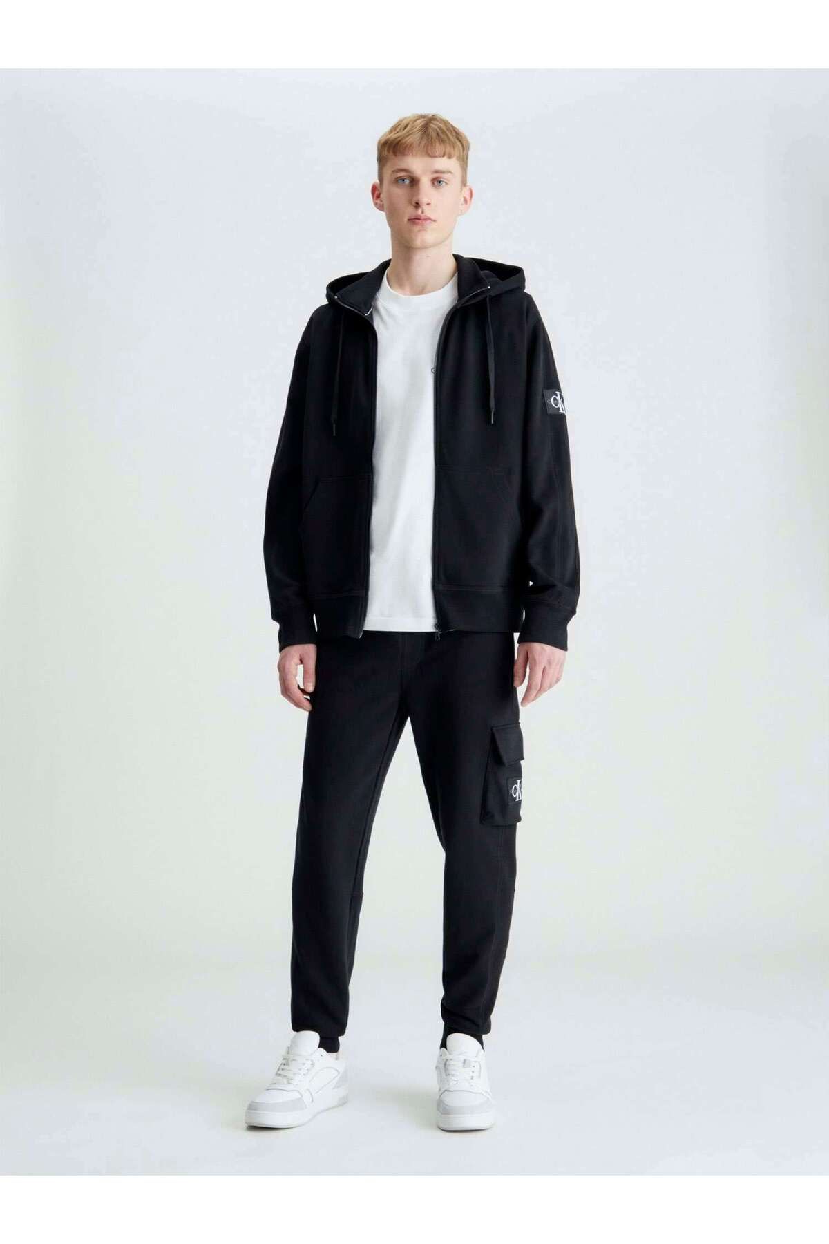 Calvin Klein Badge Pant