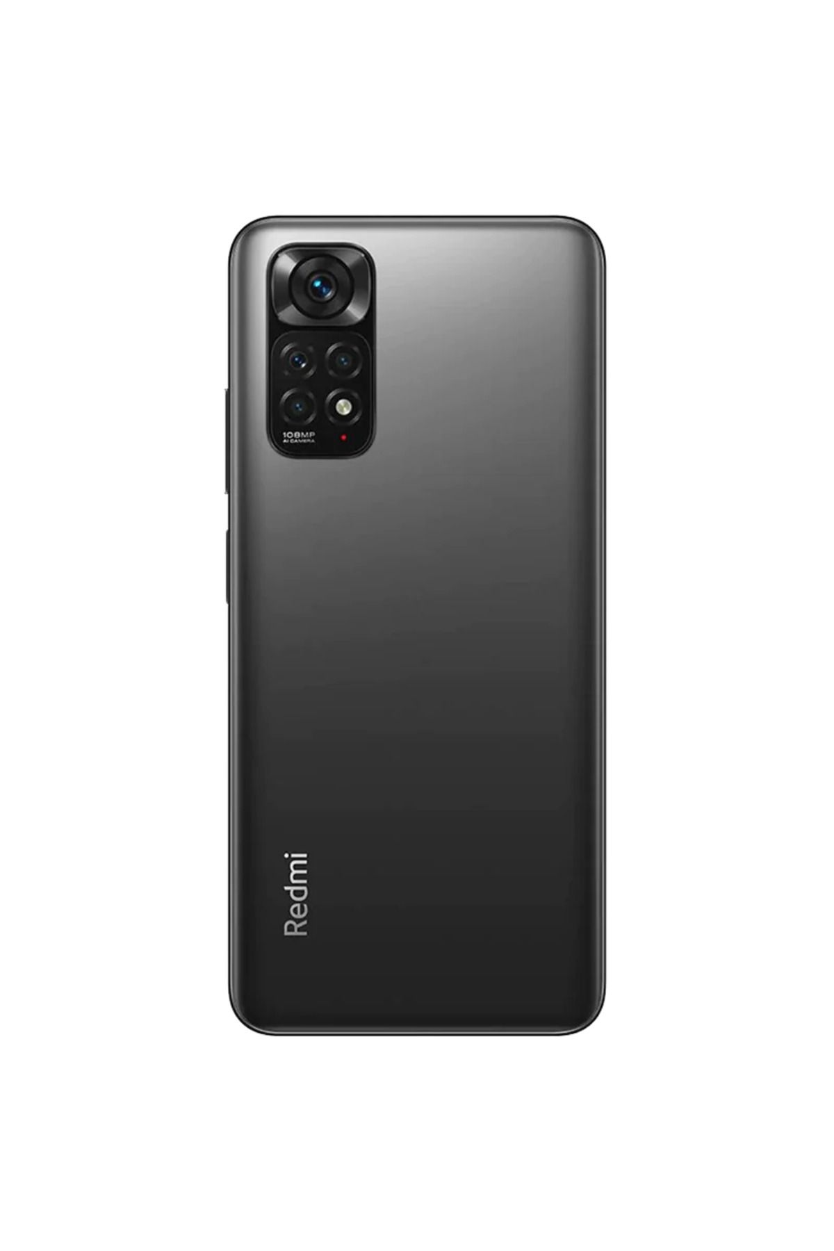 Xiaomi Yenilenmiş Xiaomi Redmi Note 11 Pro 128 GB Gri Cep Telefonu (12 Ay Garantili) - C Kalite