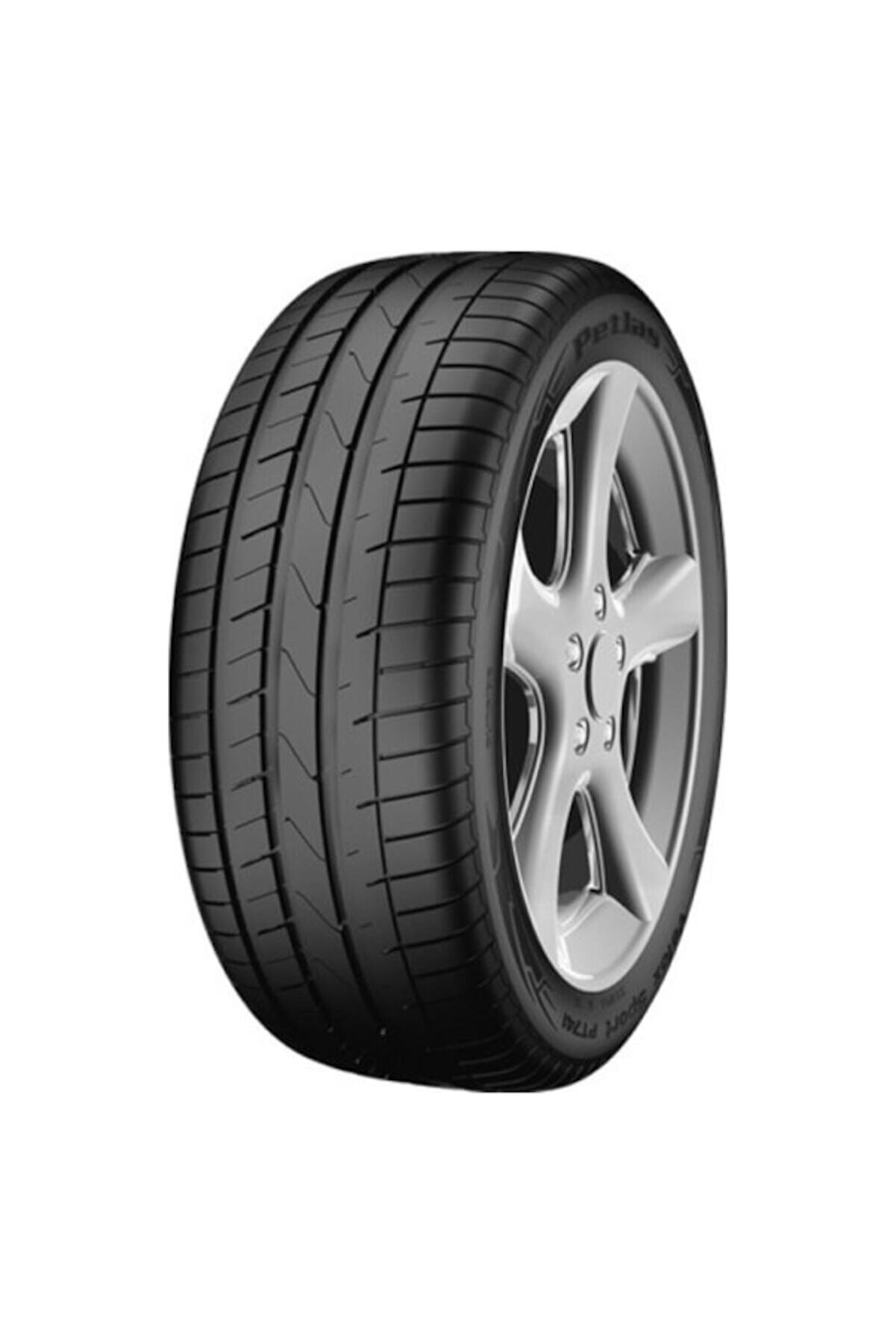 235/45 R18 98W REINF. VELOX SPORT PT741 Oto Yaz Lastiği 2024