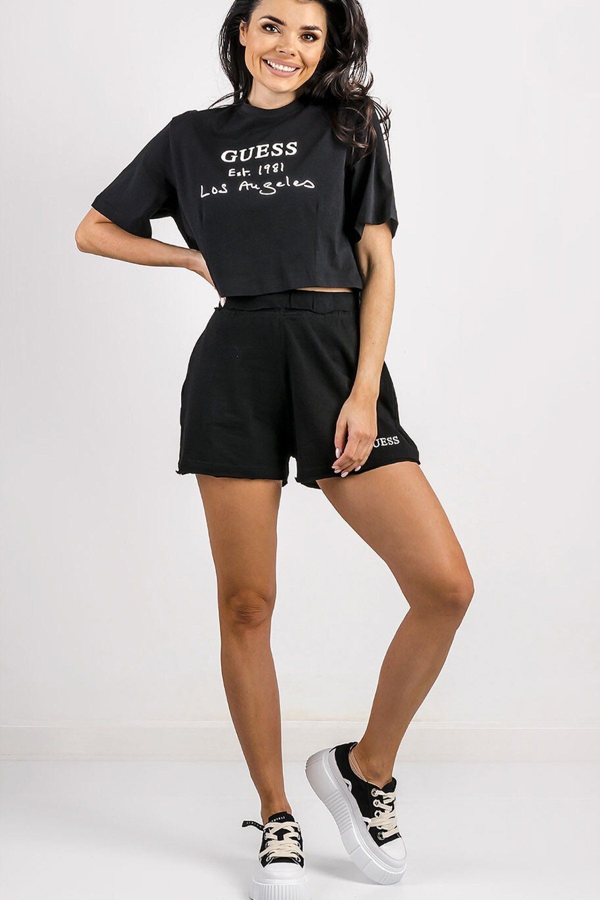 Guess Kadın / Kız Şort