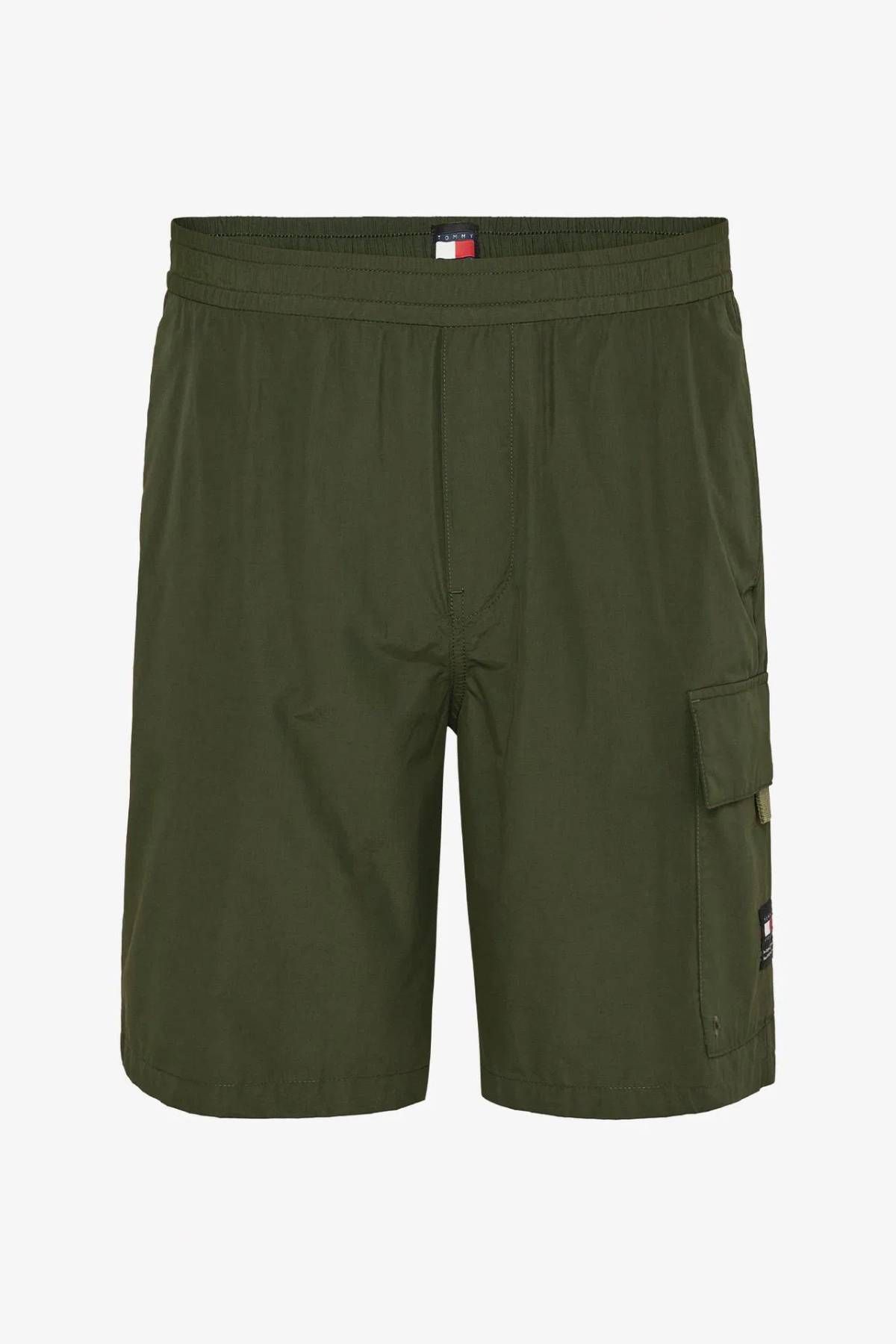 Tommy Jeans Erkek Şort