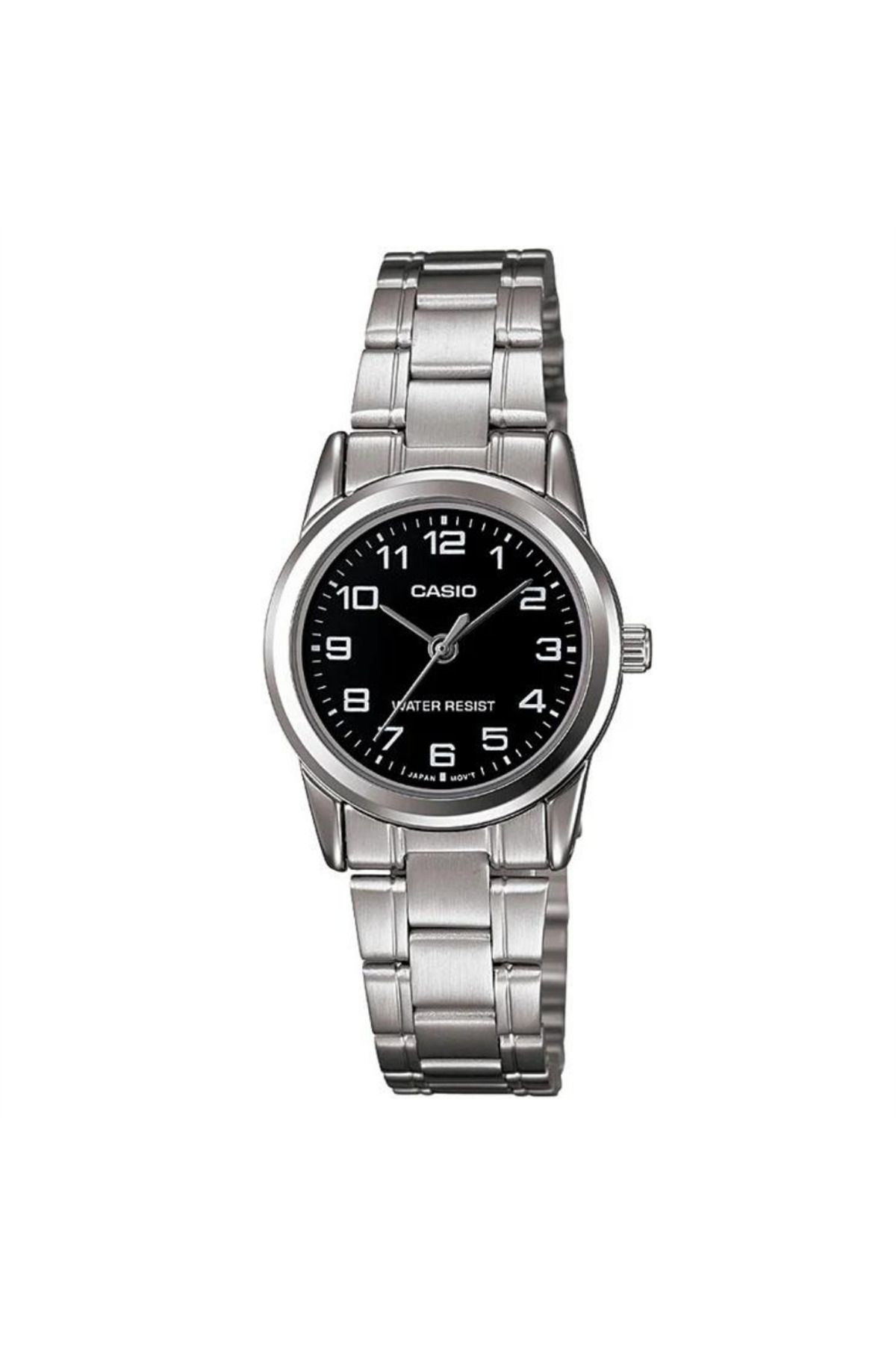 Casio Standart Ltp-v001d-1budf Kol Saati