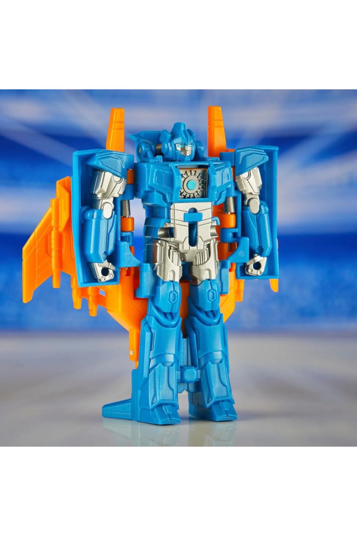 transformers One Cog Changer - Sentinel Prime F9388