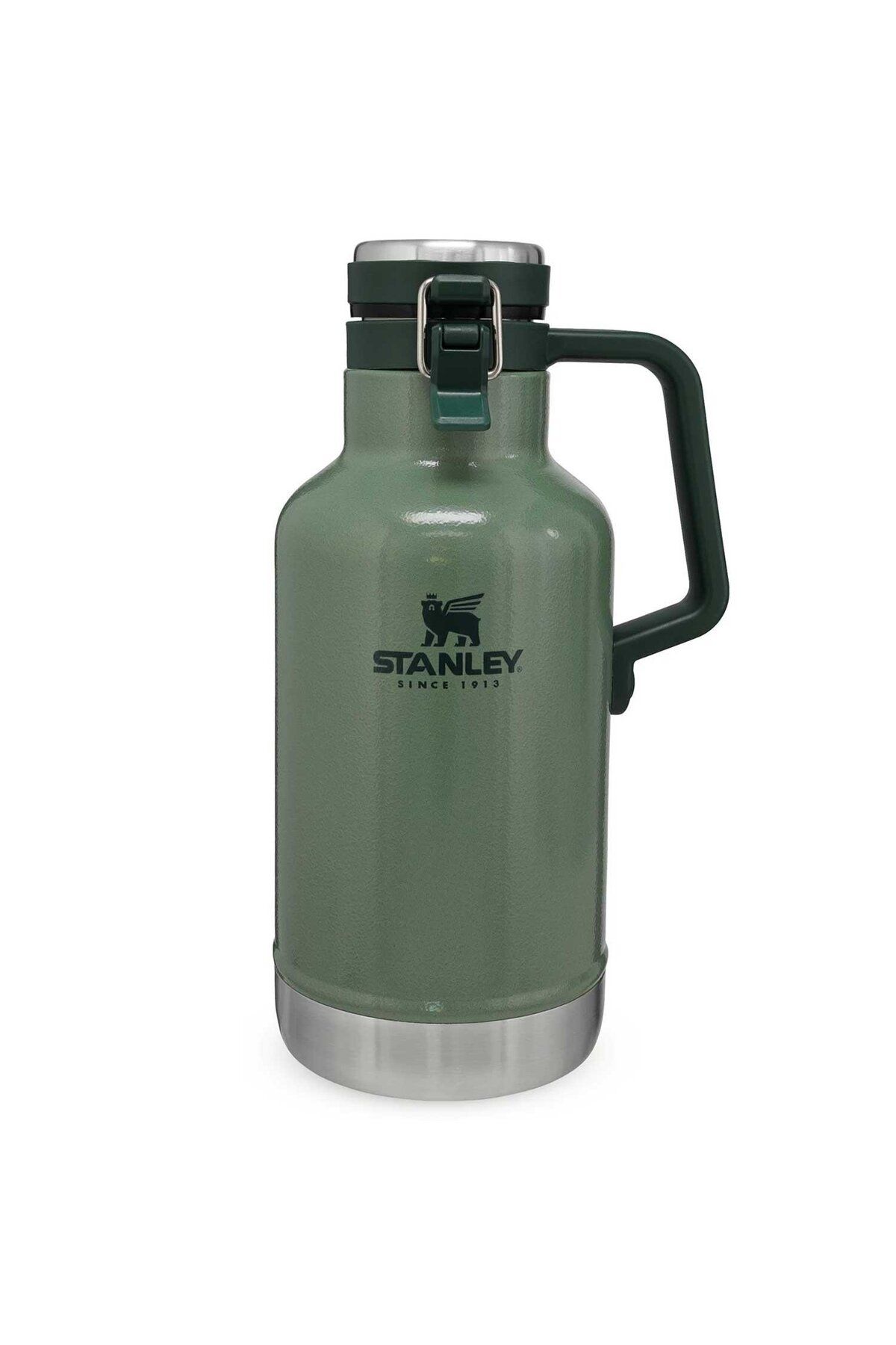 Stanley 64oz Classic Vac Growler H.green Eu