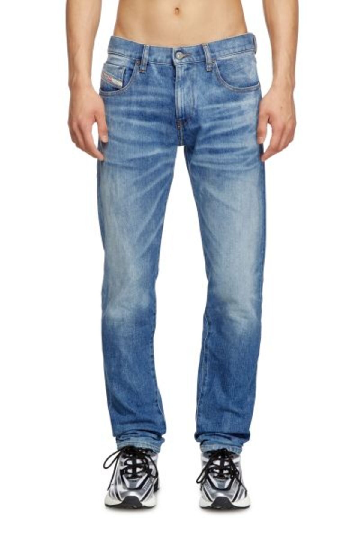 Diesel 2019 D-STRUKT