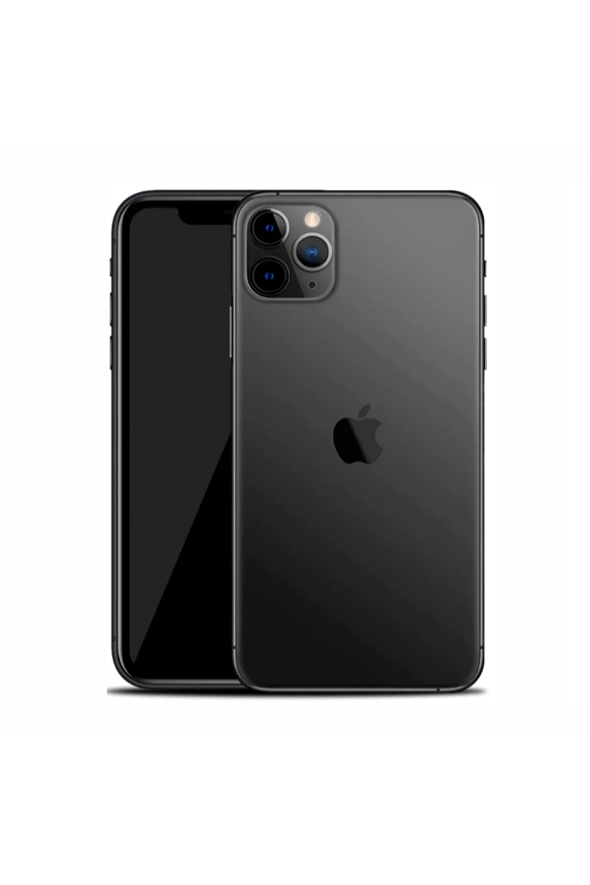 Yenilenmiş iPhone 12 Pro 128 GB Grafit Cep Telefonu (12 Ay Garantili) - B Kalite