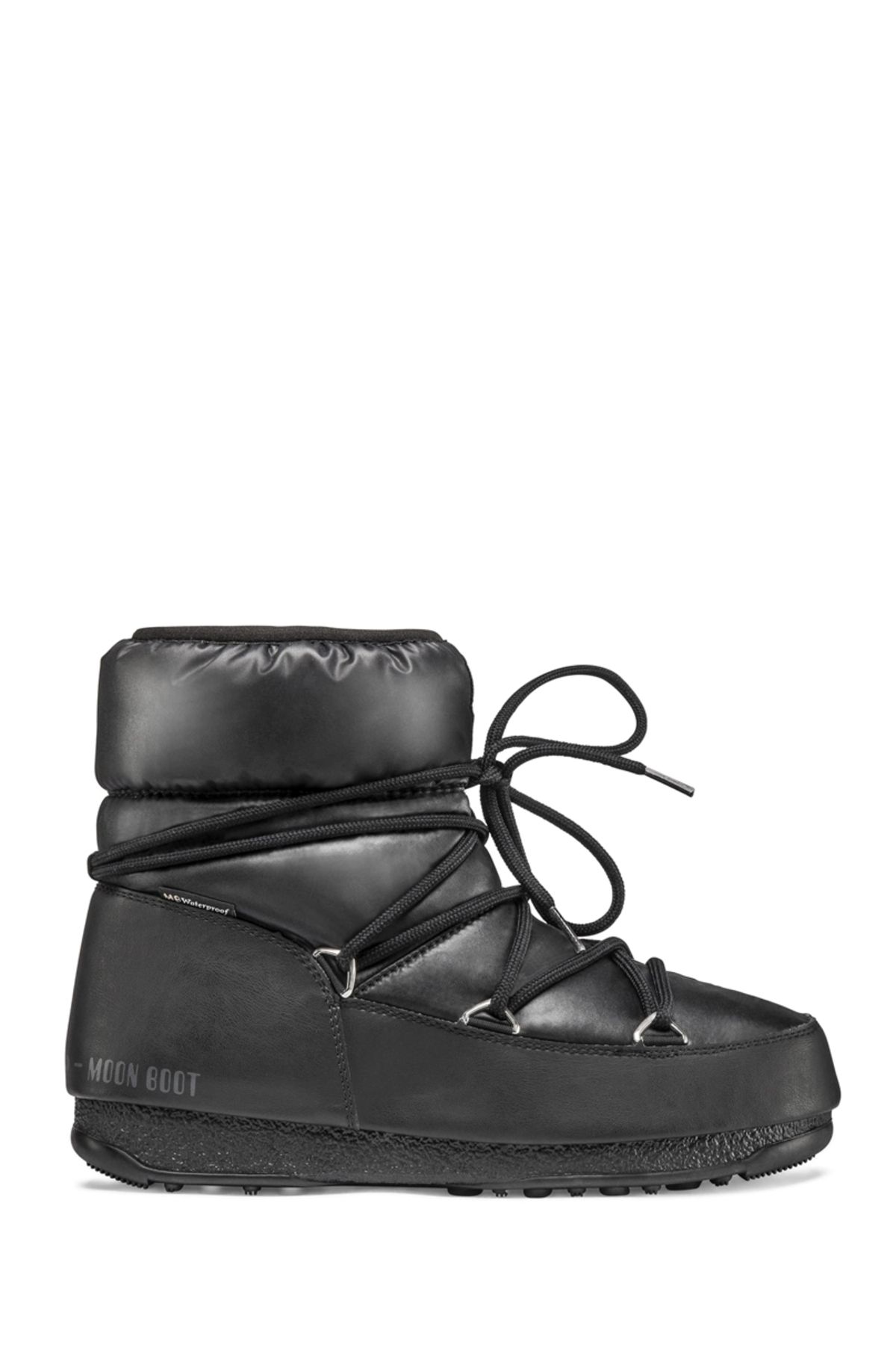 Moon Boot Kadın Kar Botu Boot Waterproof