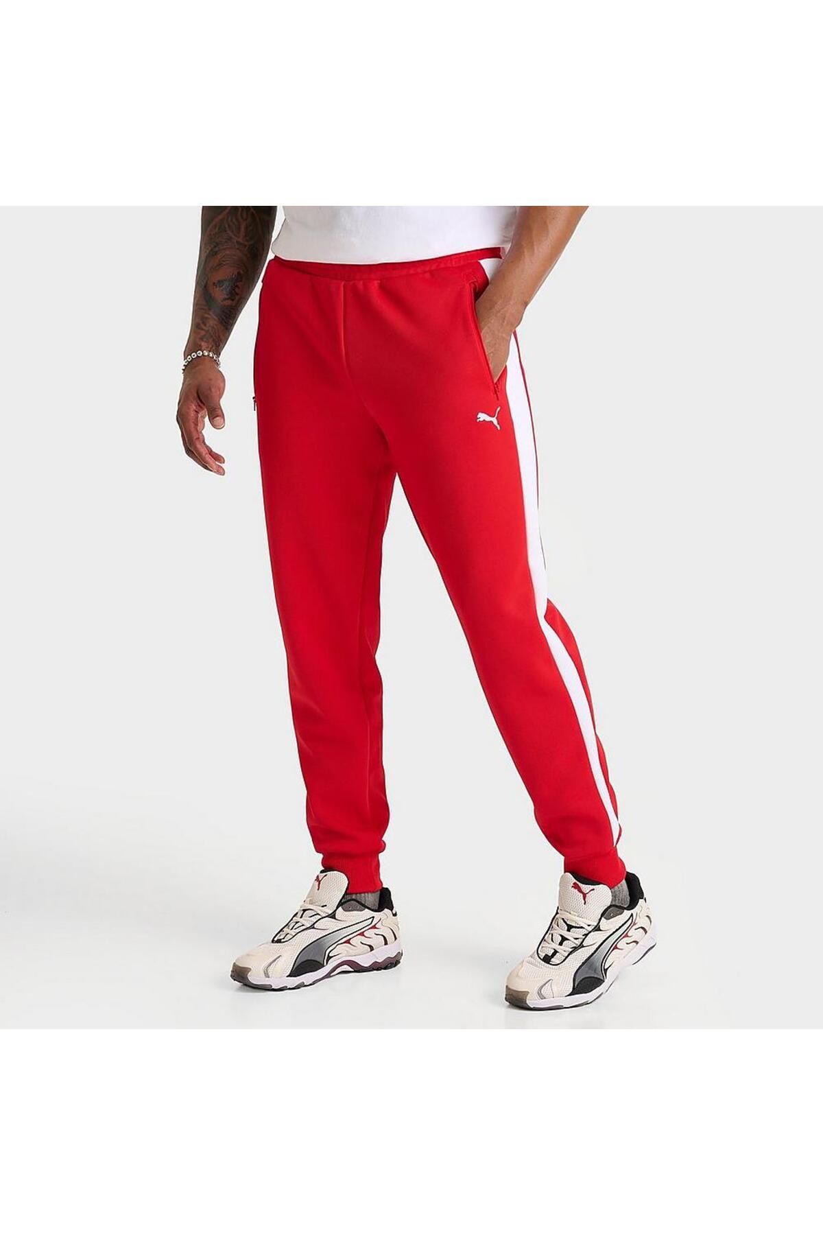 Puma T7 ALWAYS ON Track Pants