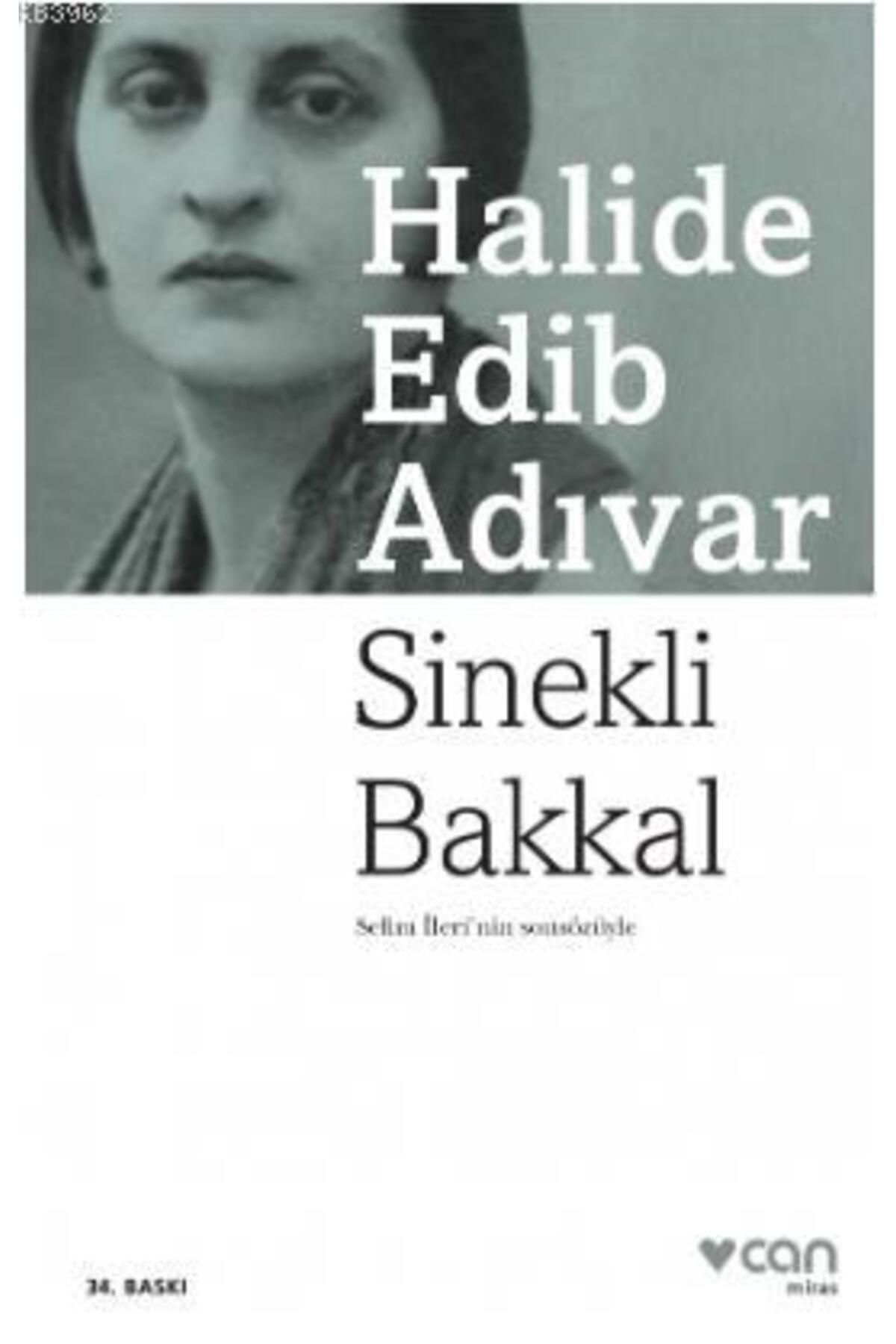 Can Yayınları Sinekli Bakkal
