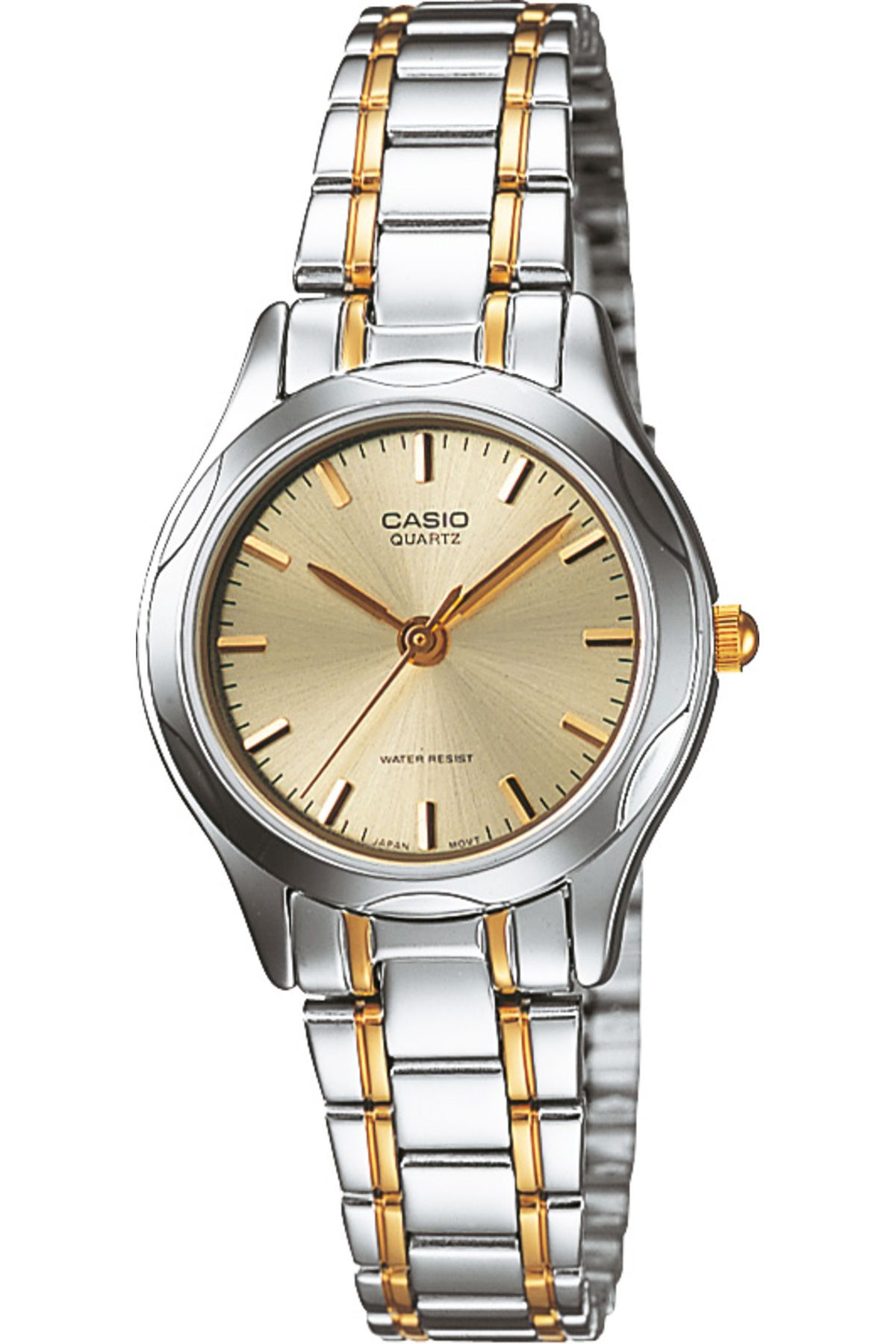 Casio Ltp-1275sg-9adf Kadın Kol Saati