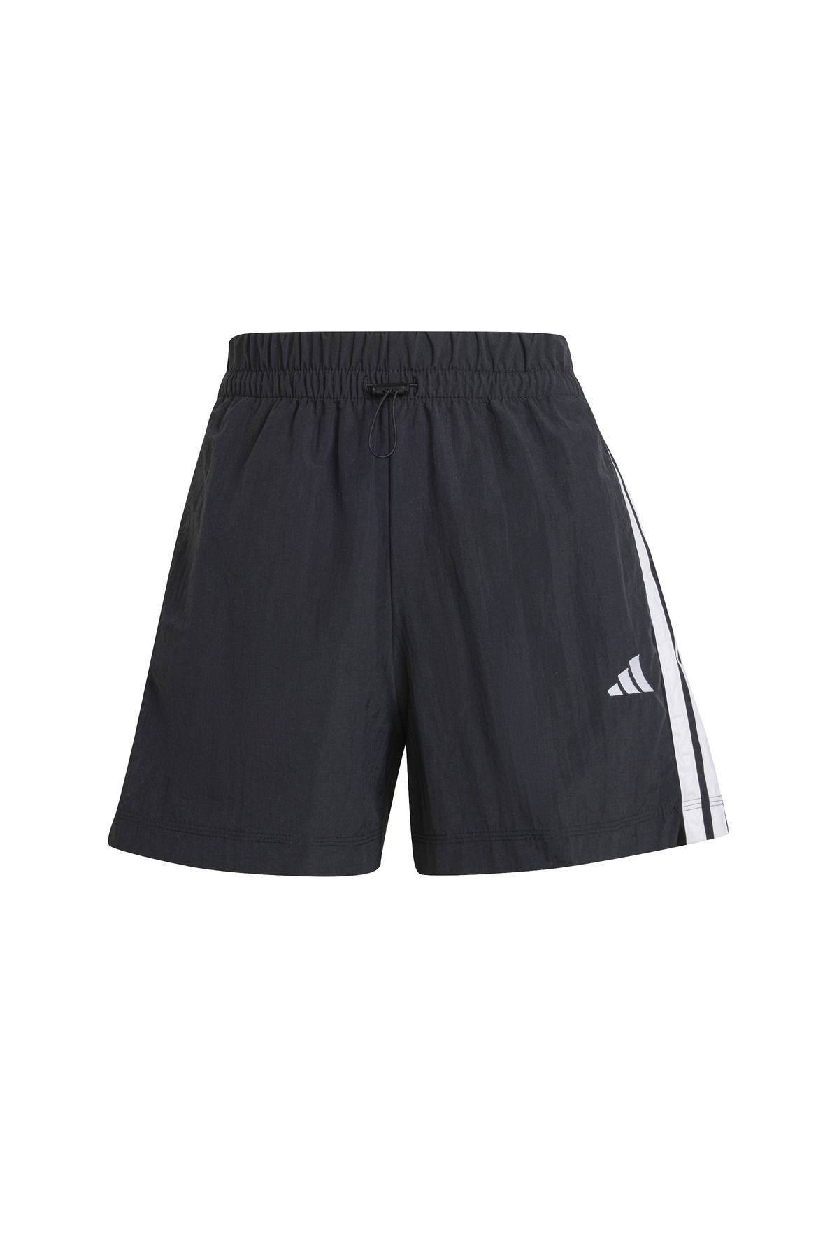 adidas Essentials 3-Stripes Lifestyle Woven Şort