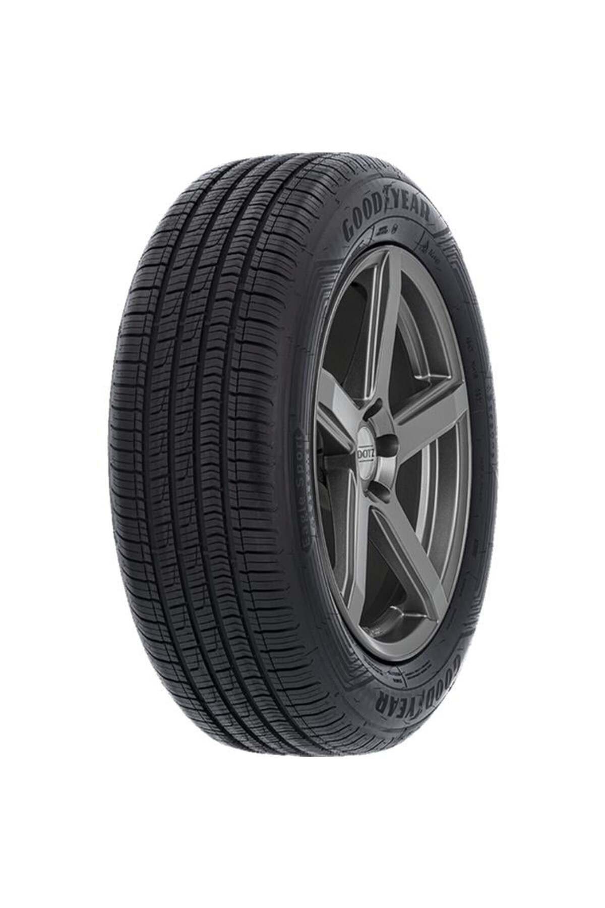 Goodyear 195/55r16 91v Eagle Sport 4 Seasons Xl 4 Mevsim Lastik (2024)