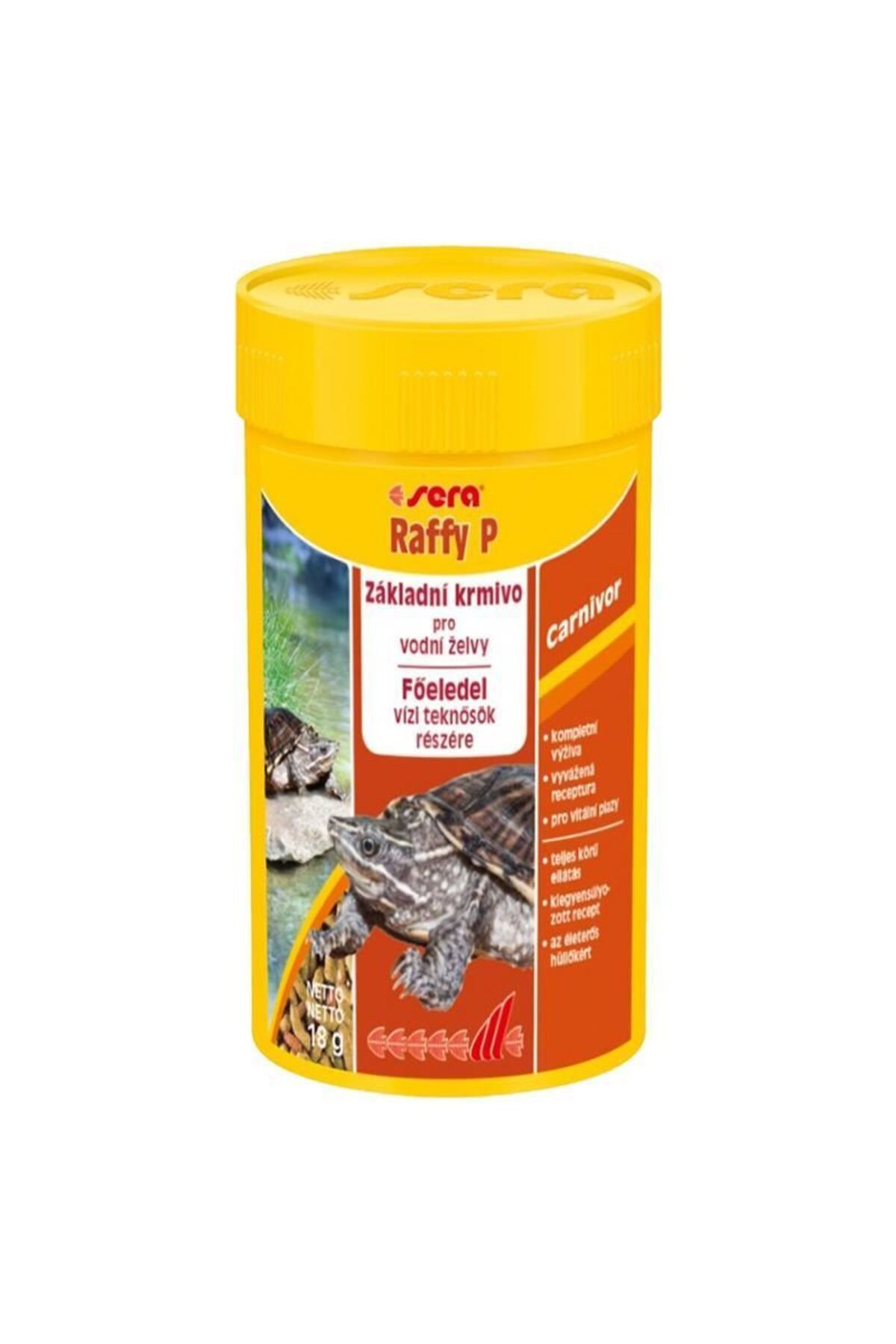 Genel Markalar Raffy P - 100 ml