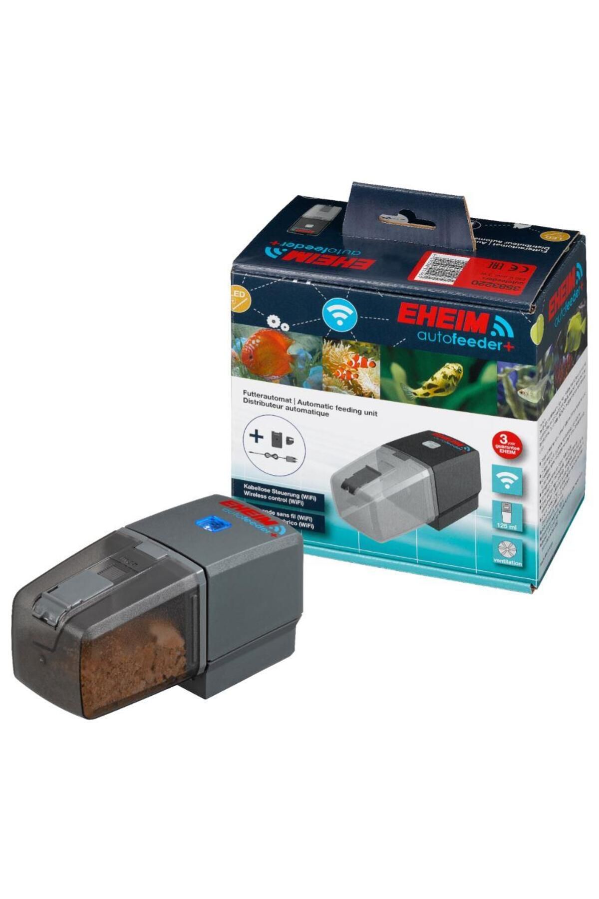 Eheim 3583 Autofeeder Wifi