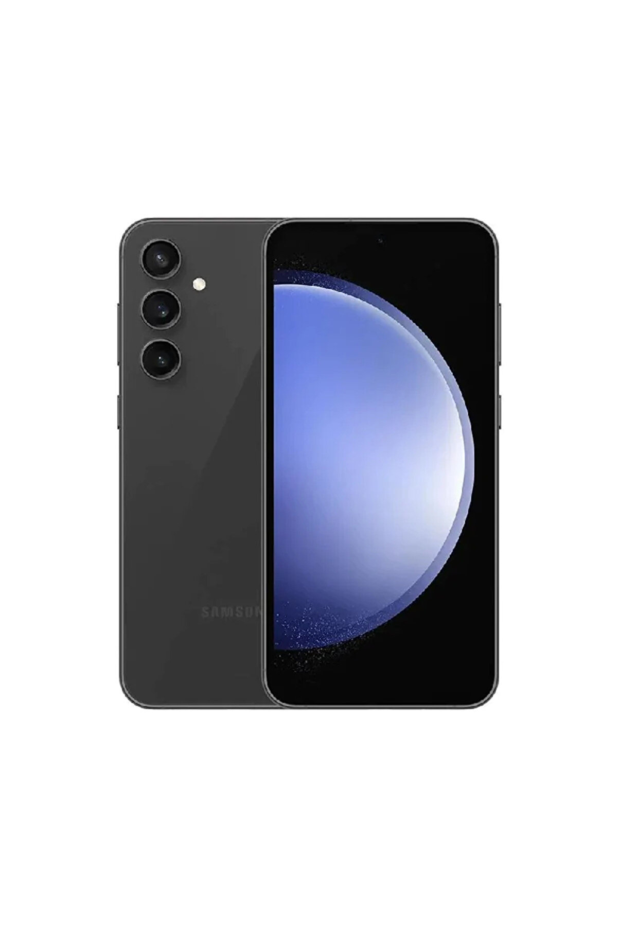 Yenilenmiş Galaxy S23 Fe 256 GB Siyah Cep Telefonu (12 Ay Garantili) - C Kalite