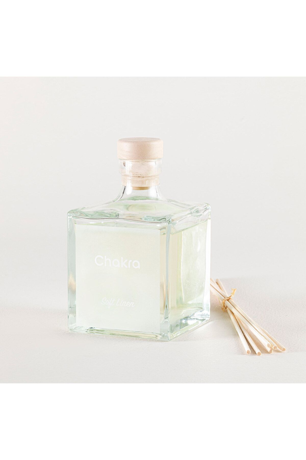 Chakra Çubuklu Oda Kokusu 250 ml Soft Linen