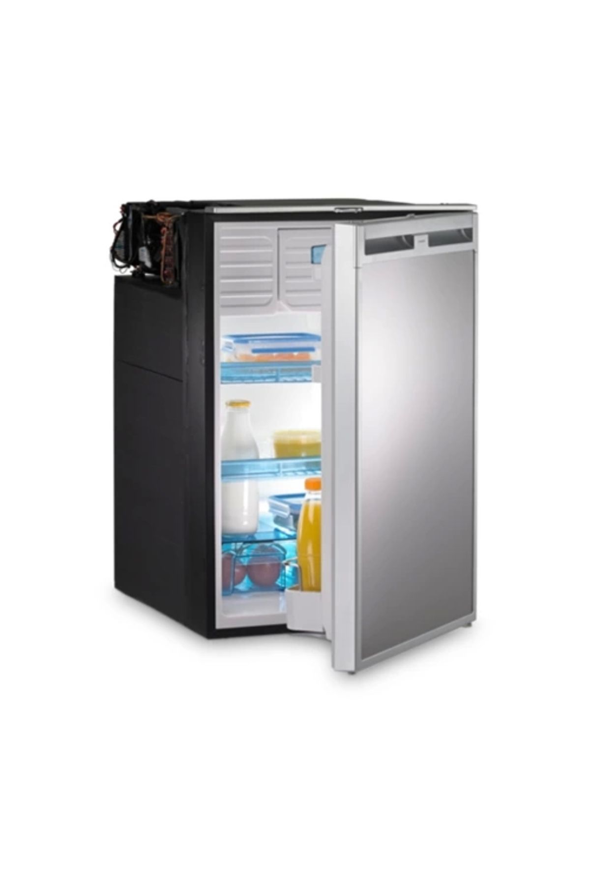 Dometic /waeco Coolmatic Crx 140 140lt 12v/24v/230v Marin/karavan Buzdolabı