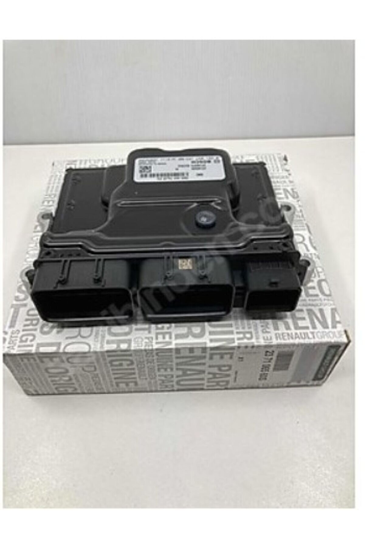 237106560S Enjeksiyon Beyni DUSTER 1.5 Dci  Renault Mais Uyumlu