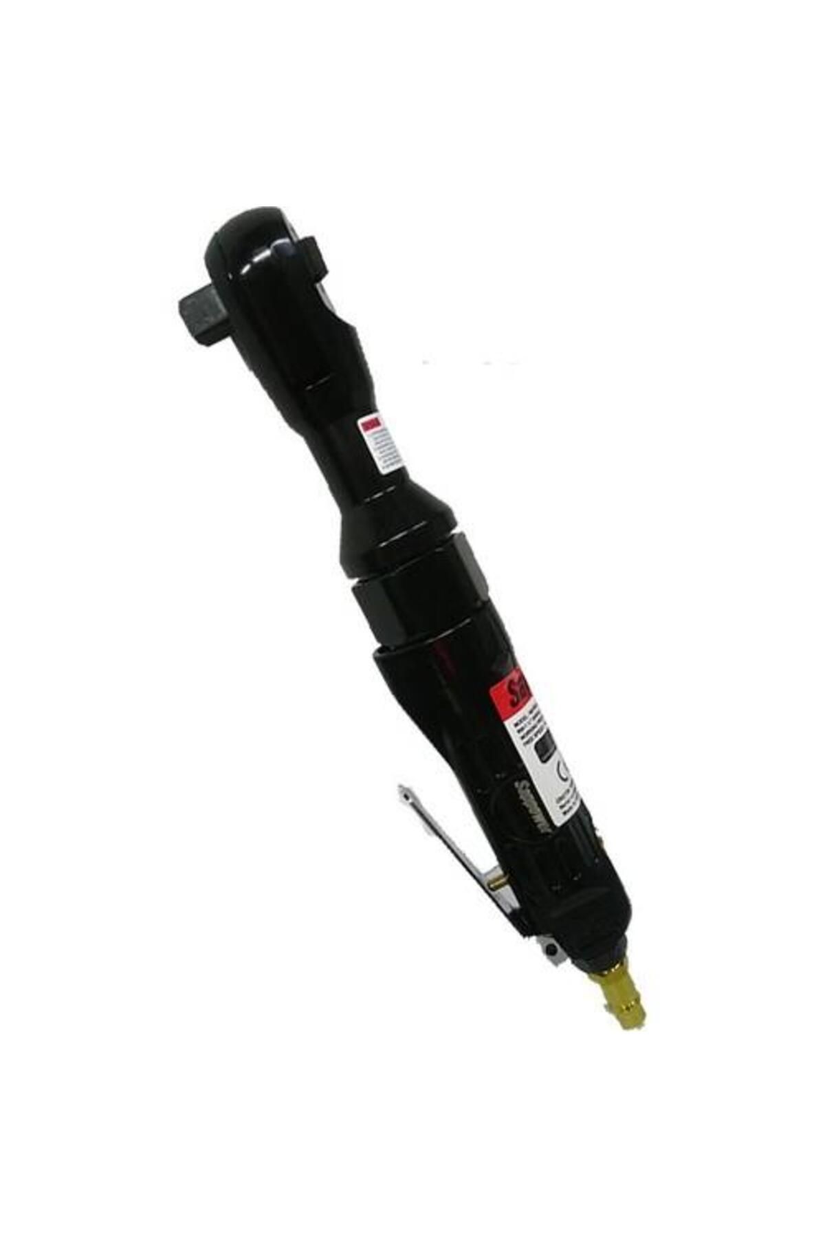 SAPPOWER Rw1 1/2" Cırcır Tip Havalı Somun Sıkma