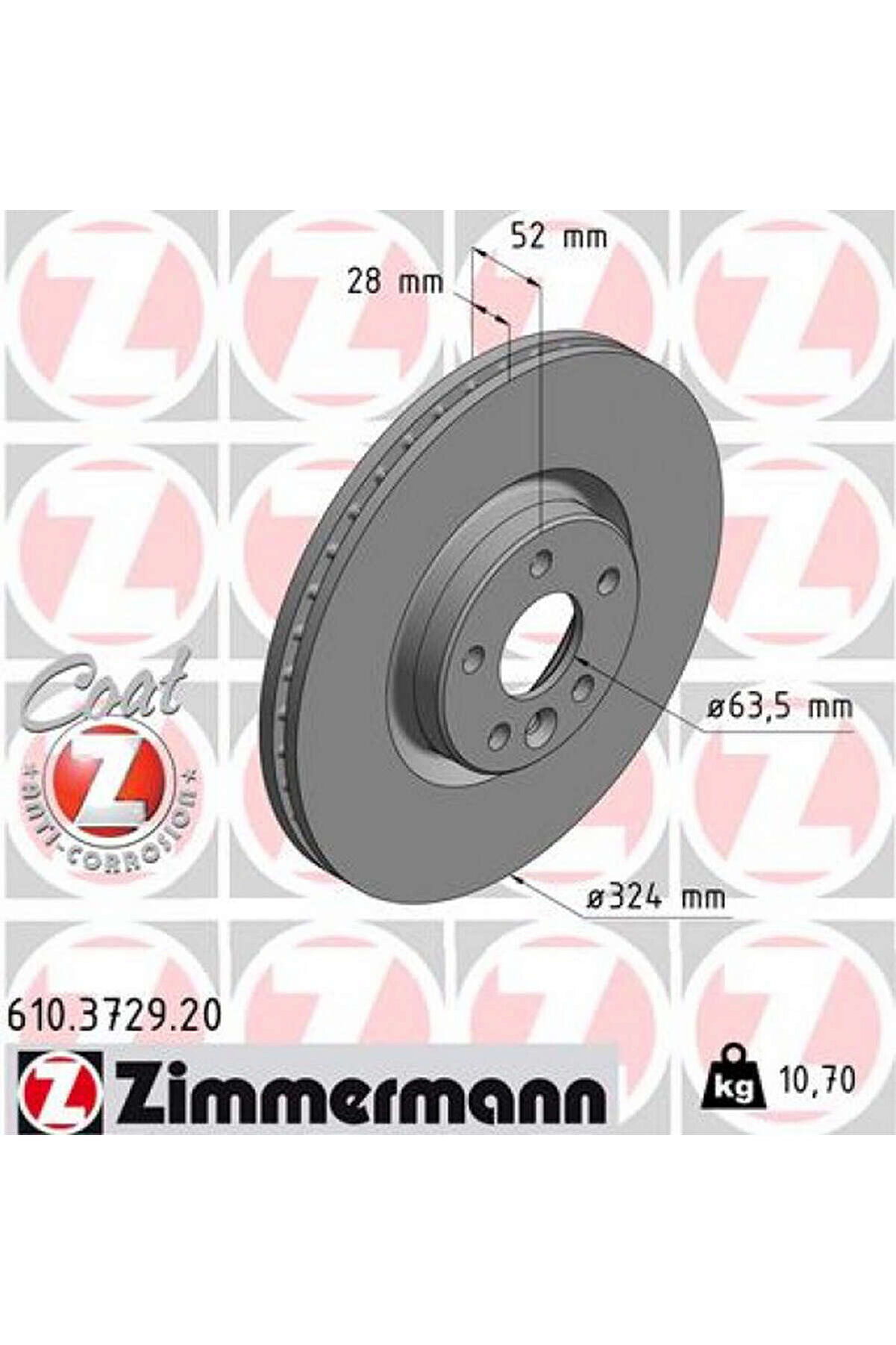 ÖN FREN AYNASI ADET VOLVO XC60 D3 D4 D5 2.4D 2.0T 3.2 T5 T6 2008 2017 CAP 324X5 BJN GNZRZ